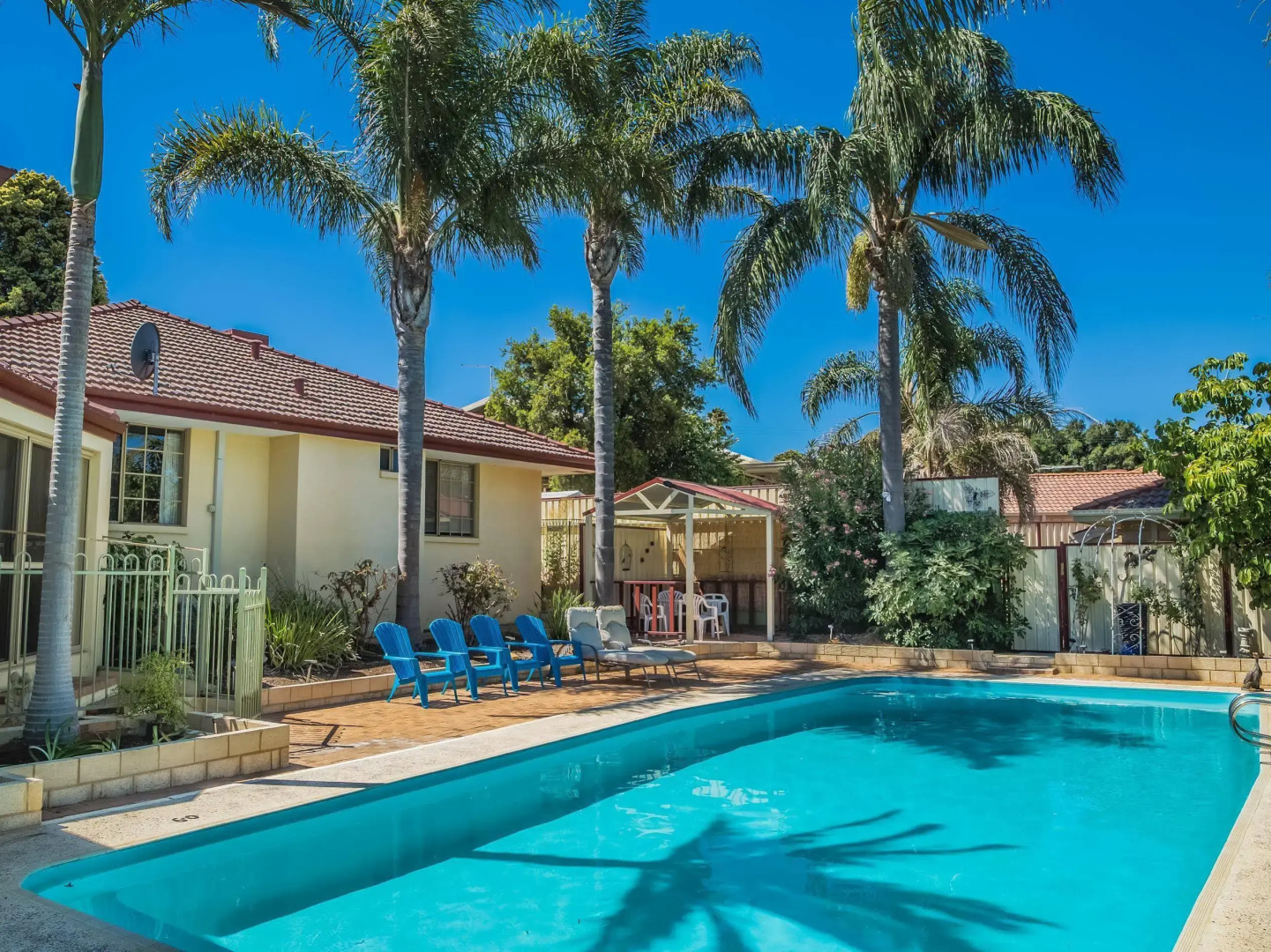 Armadale Cottage Bed & Breakfast