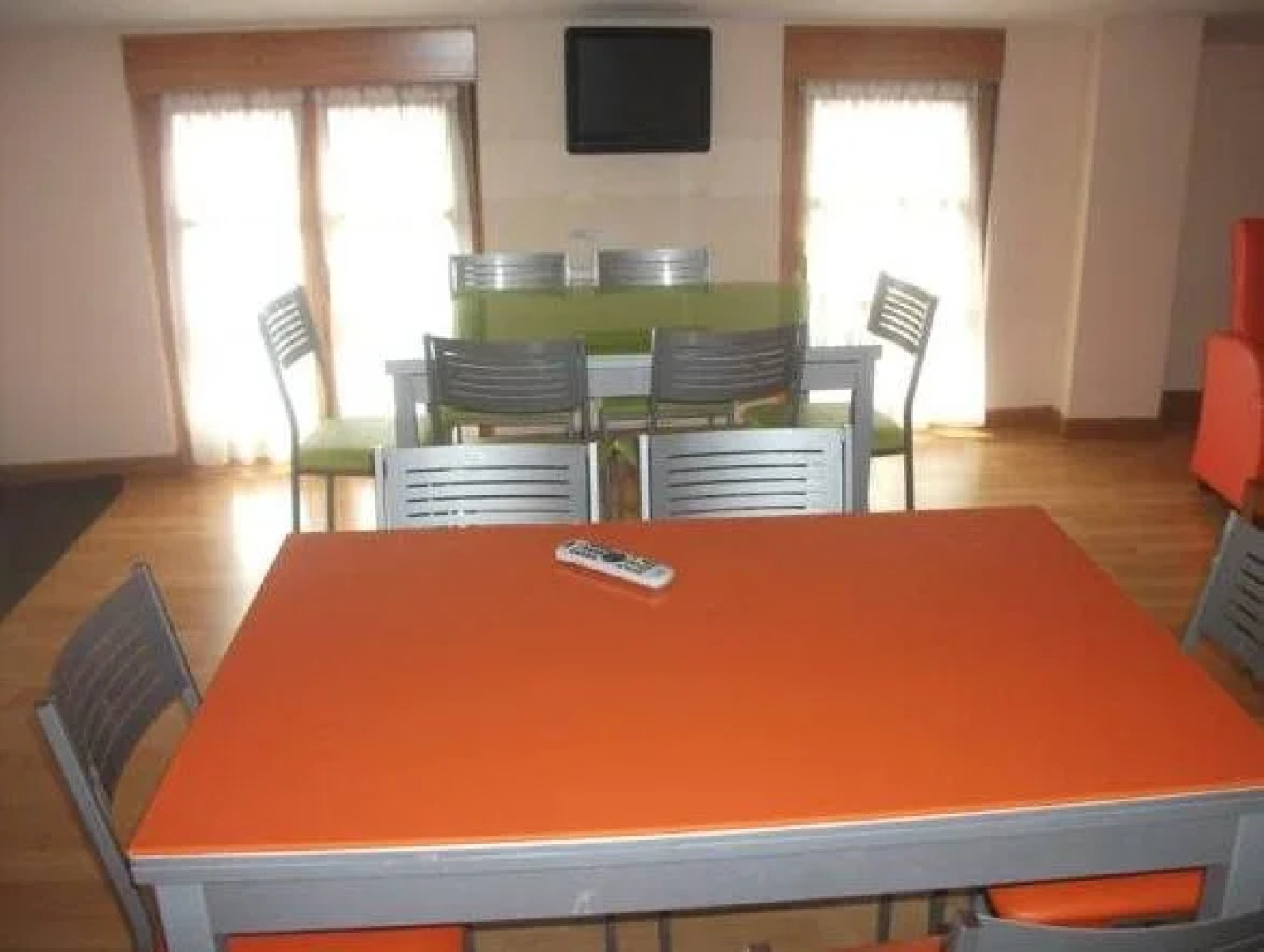 Antiguo Casino de los Arribes