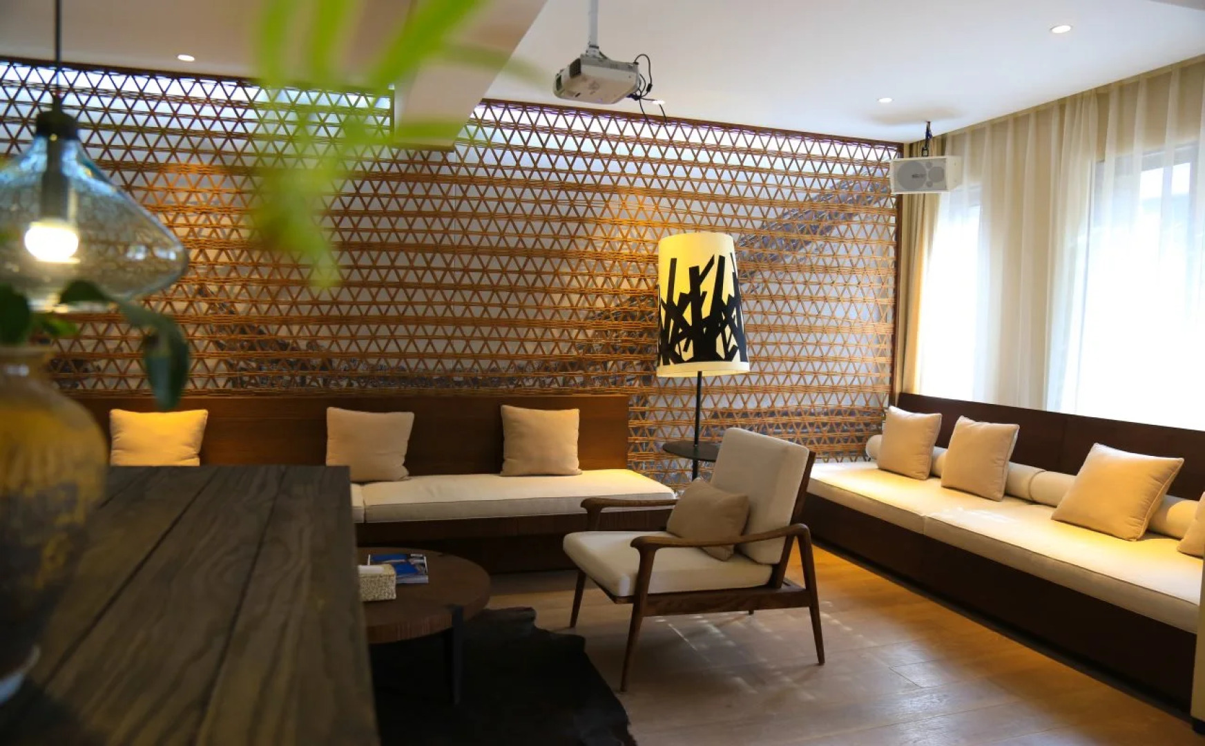 Erhai Lake Reclusive Life