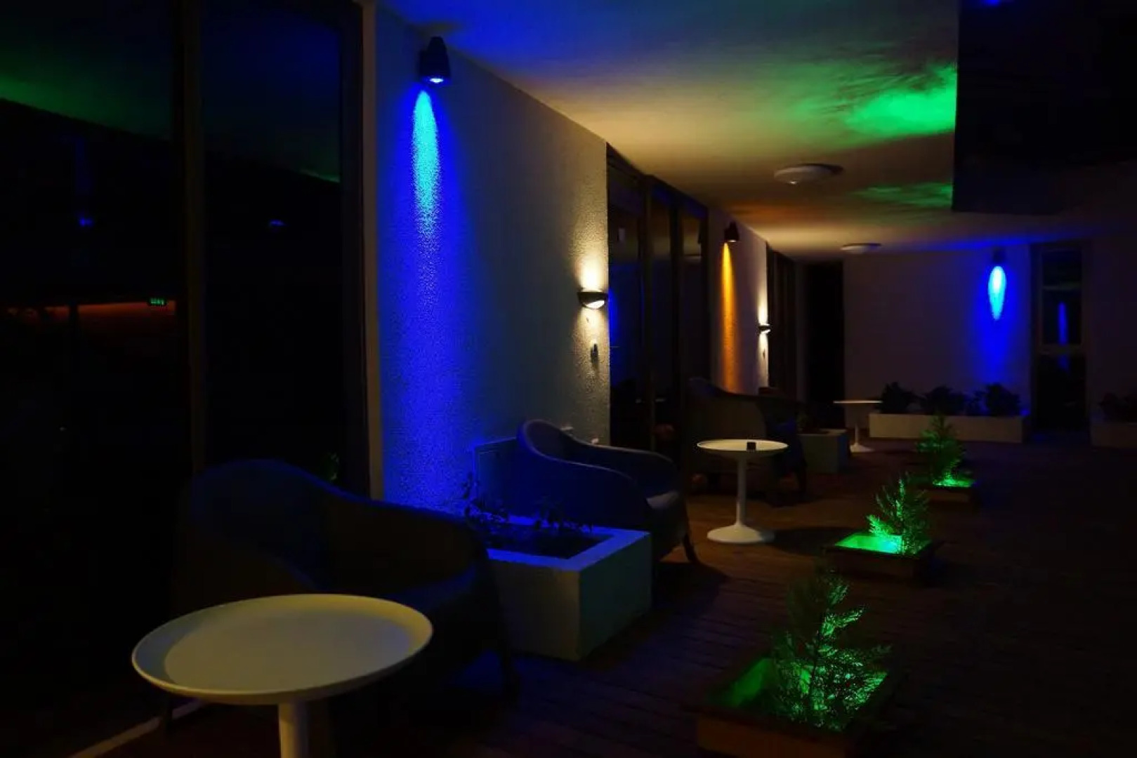 The D Hotel Cesme Resort