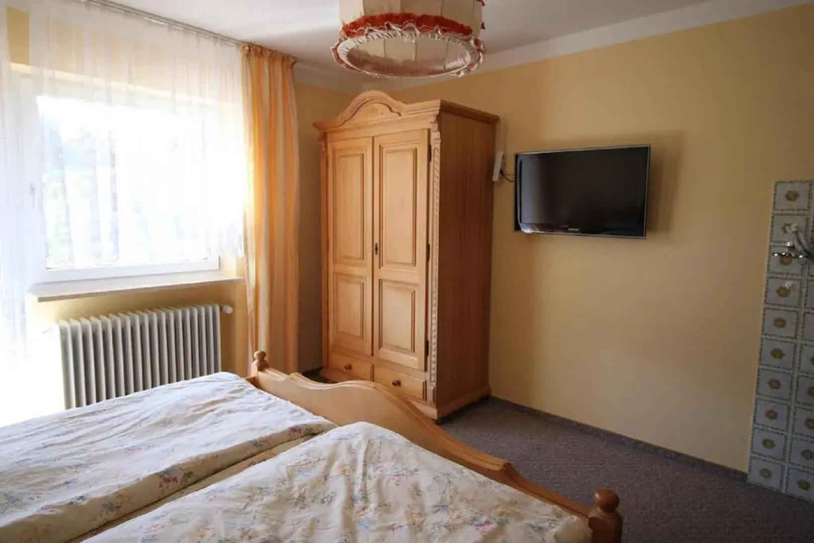 Gästehaus Schreiner