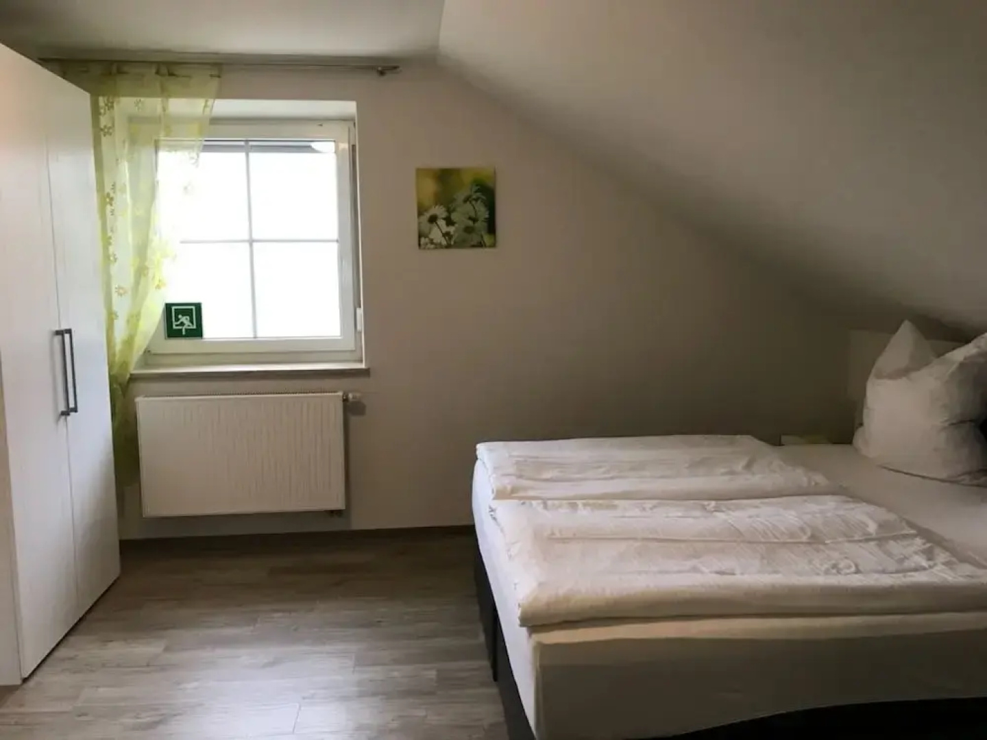 Pension & Restaurant zur Wertachau