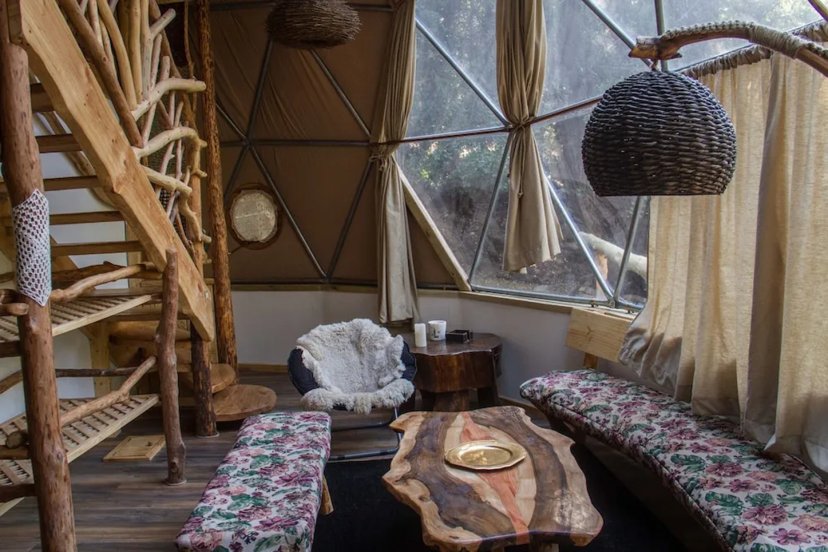 Cascada de las Animas