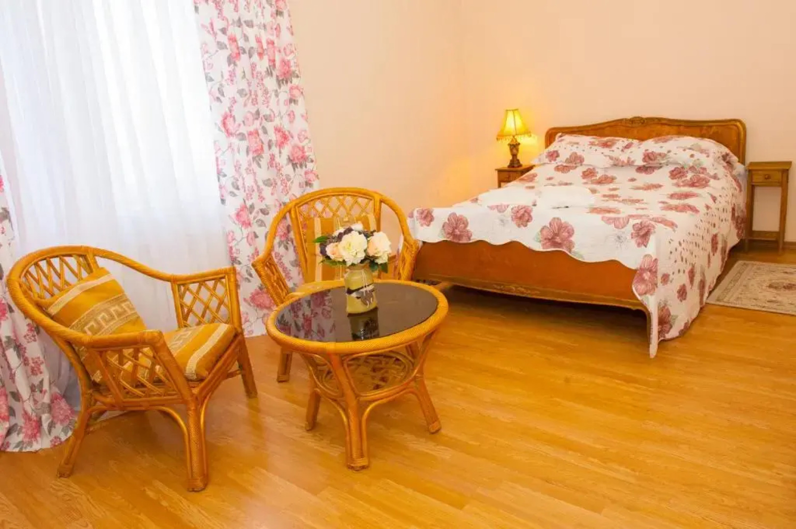 Мини-отель Жемчужина