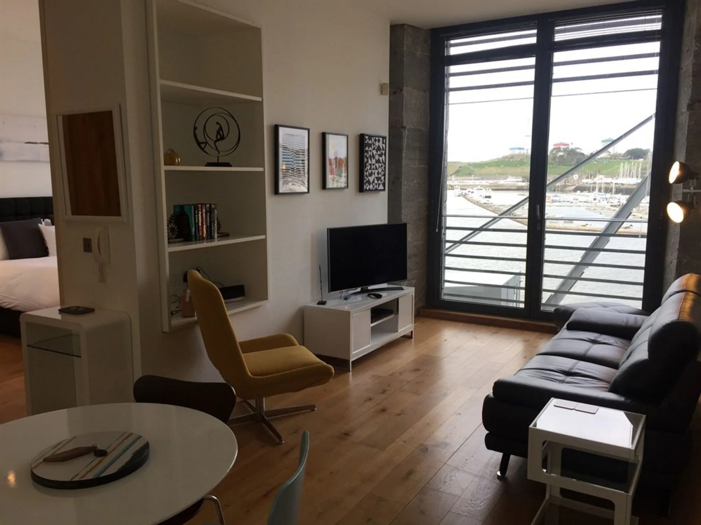 Royal William Yard Apartments