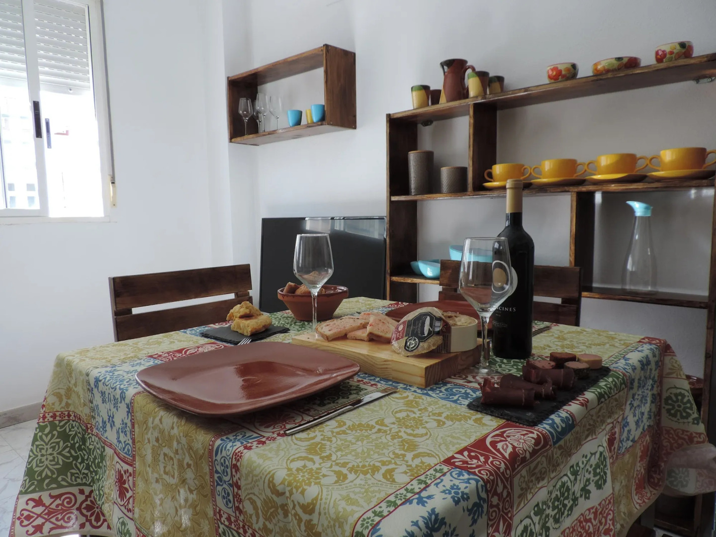 Barbancho Apartaments