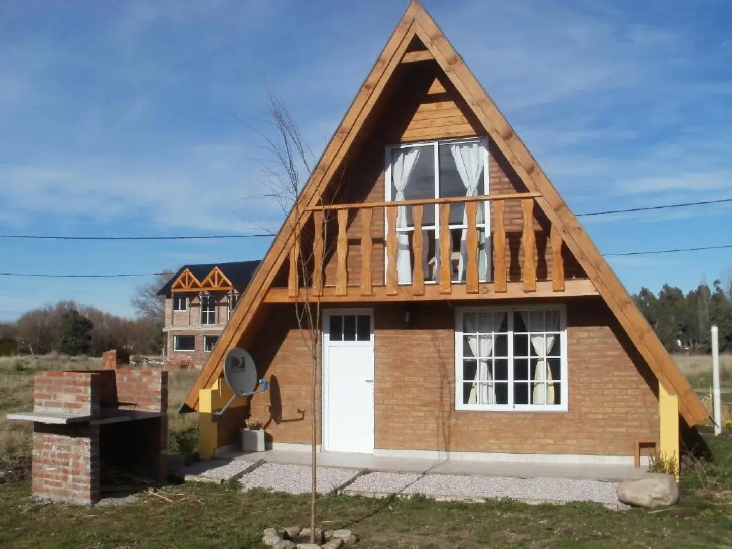 Cabañas Mirador del Cerro
