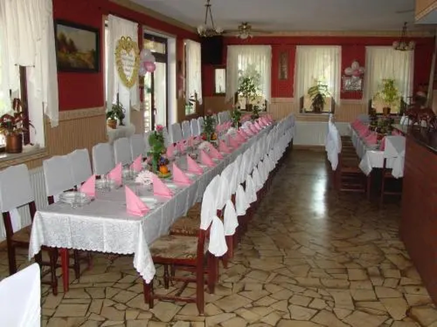 Zajazd na Kuźnikach