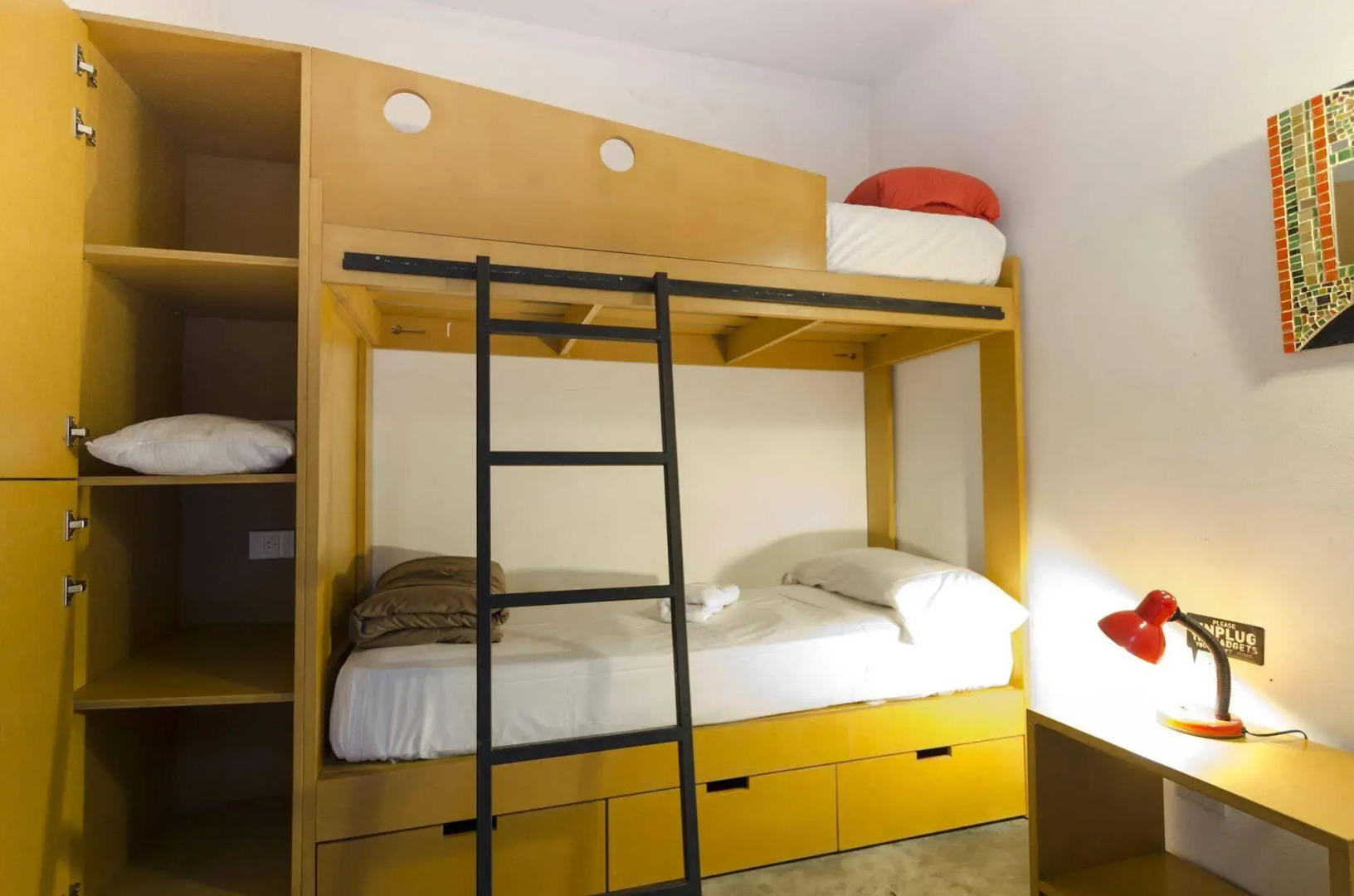 La Casa de Pichincha