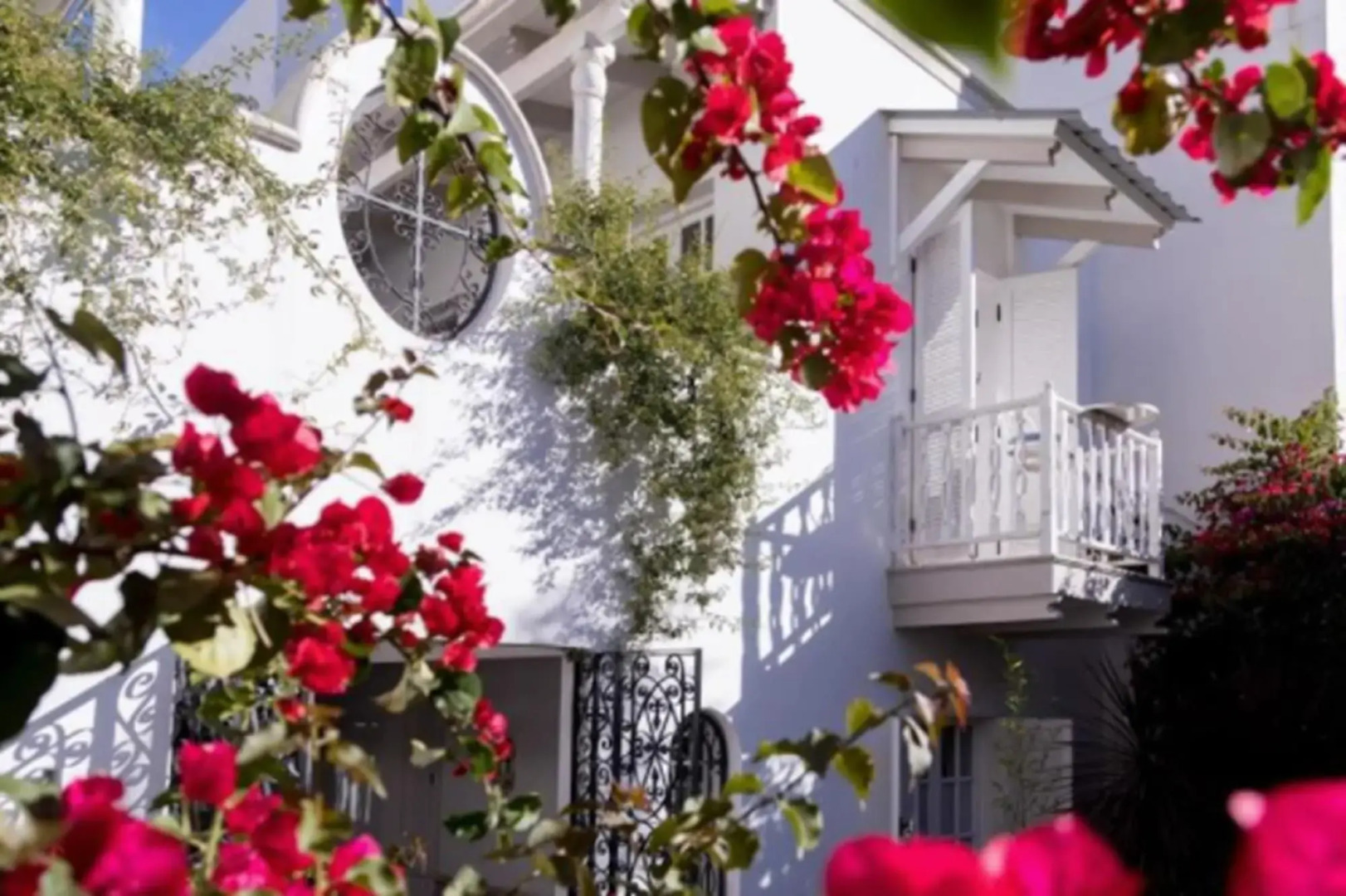 Villa Vicuña Hotel Boutique