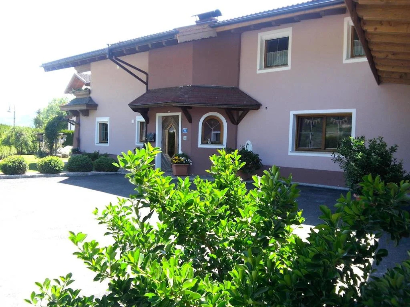 Appartement Ebster-Prosch