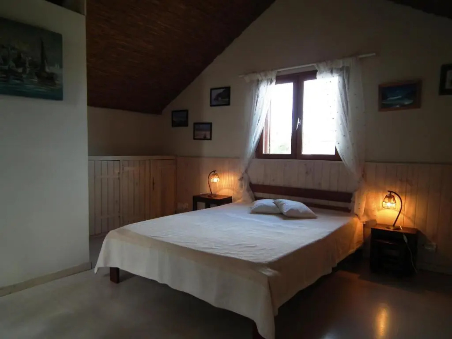 Le Cardinal des Grands Bleus