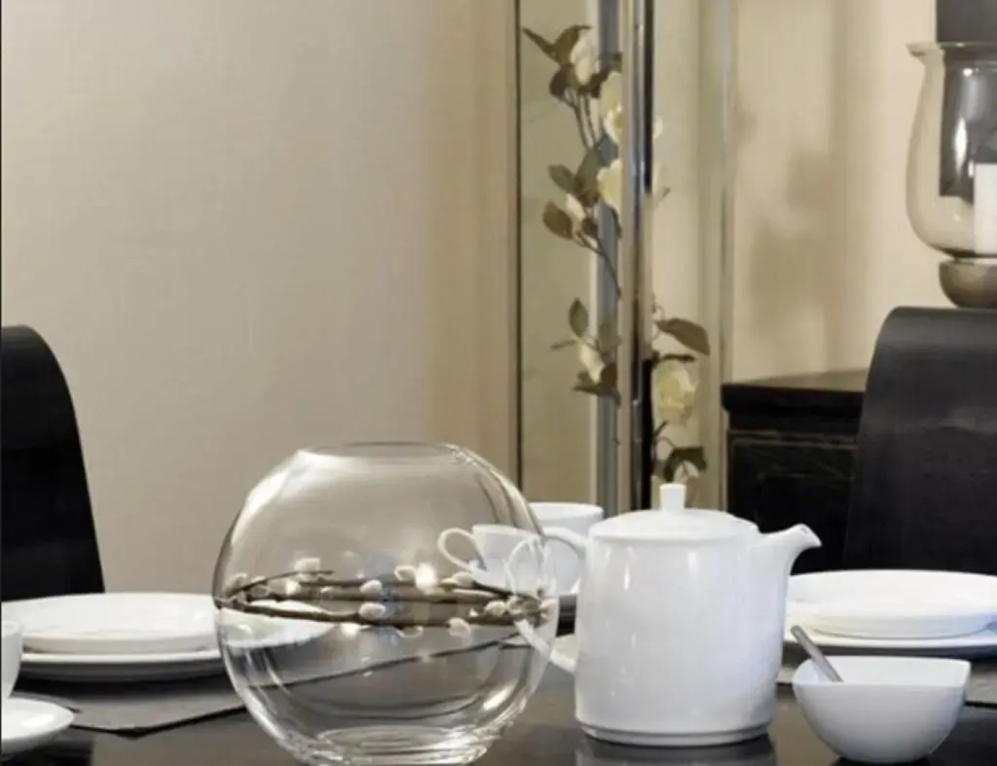 Windfalls Boutique Hotel