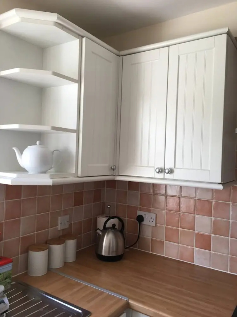 River Courtyard Apartment In The Heart Of