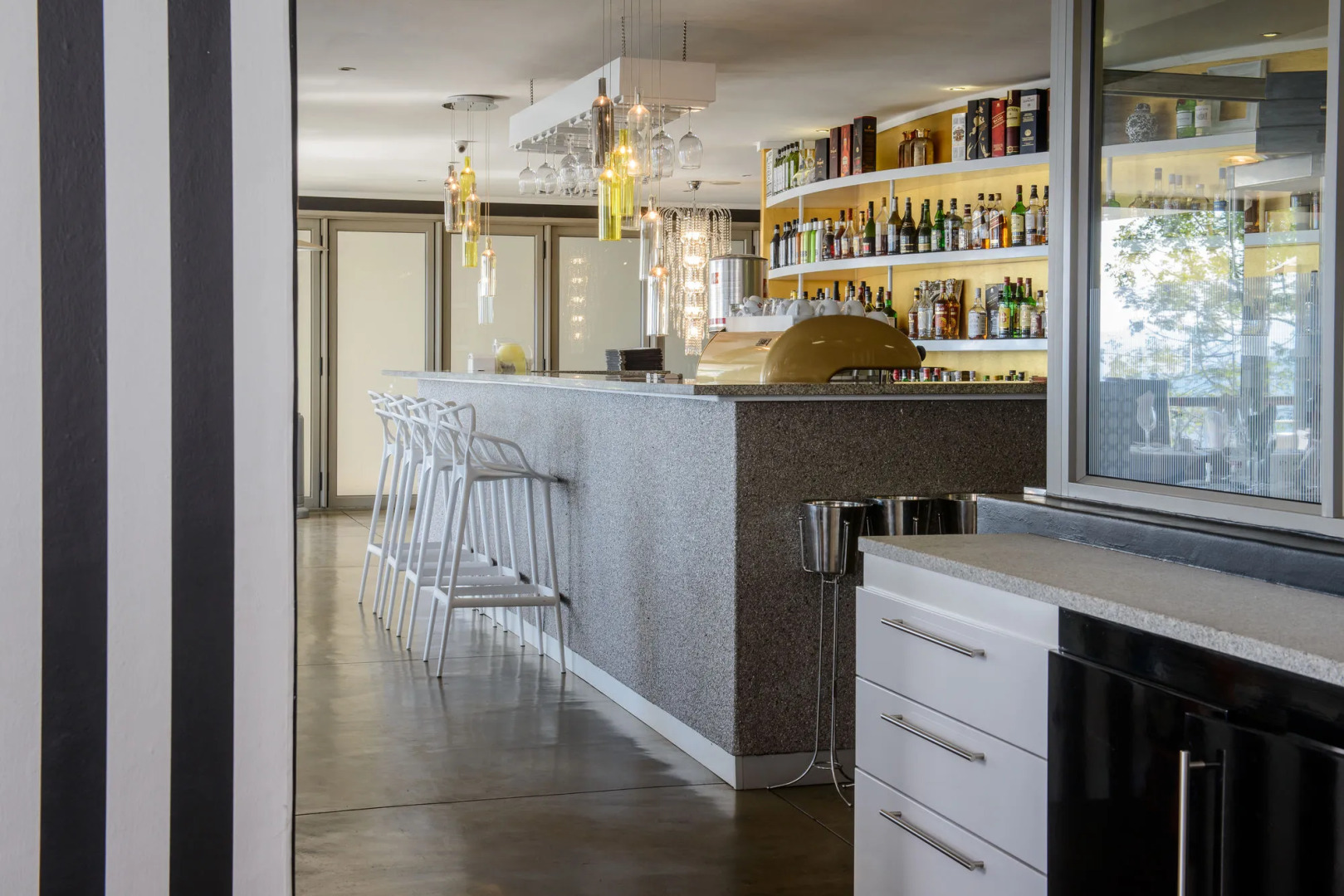 Loerie's Call Guesthouse