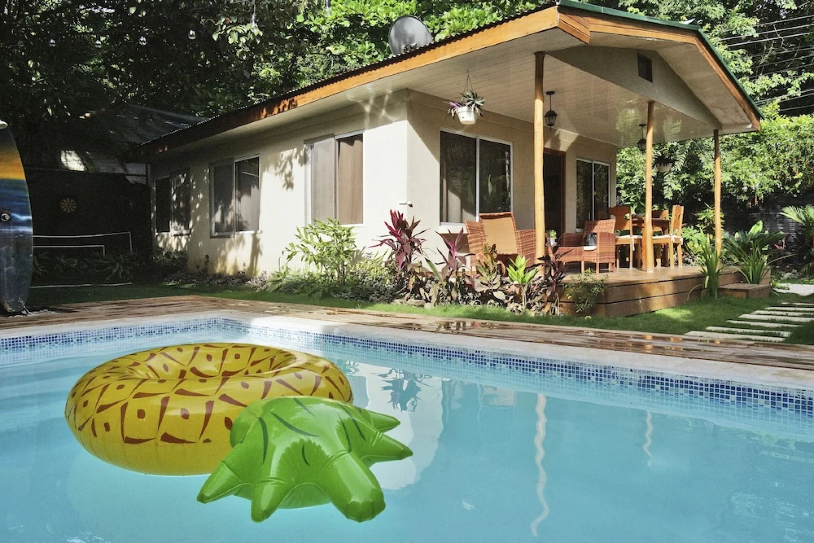 Villa Picasso