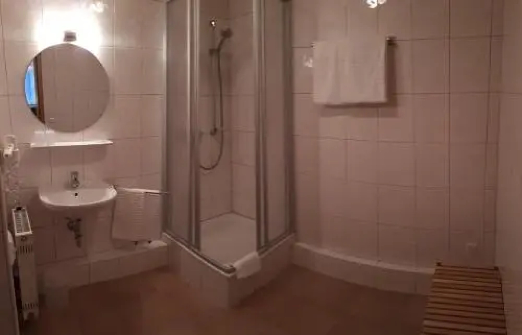 Gästezimmer Eggerth