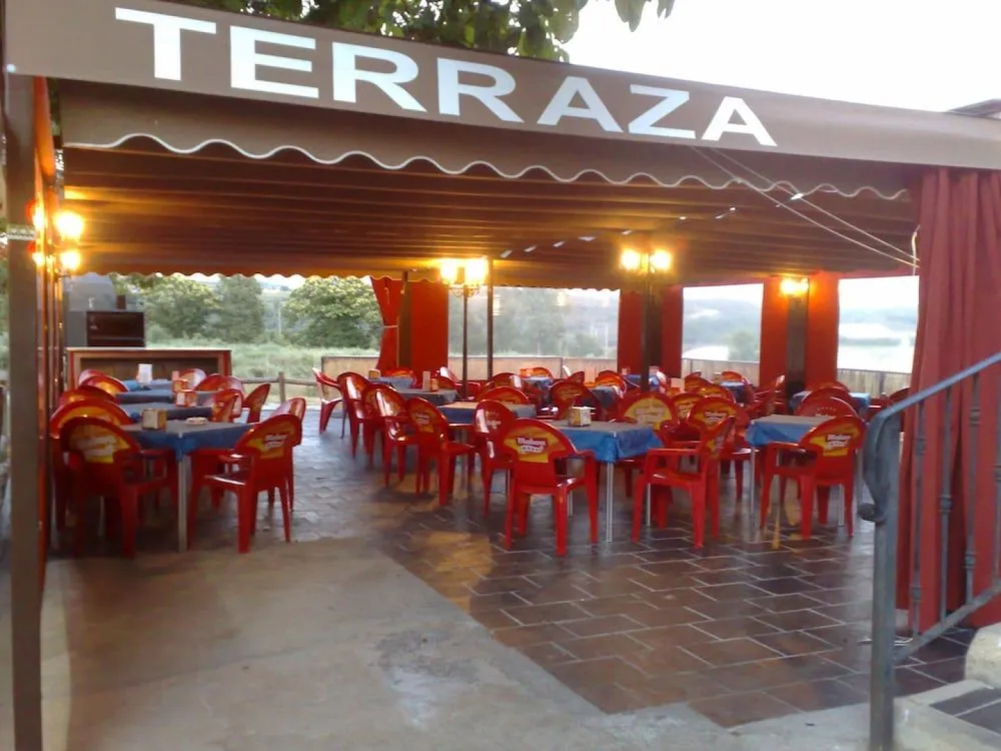 Hotel Rural Tierra de Lobos