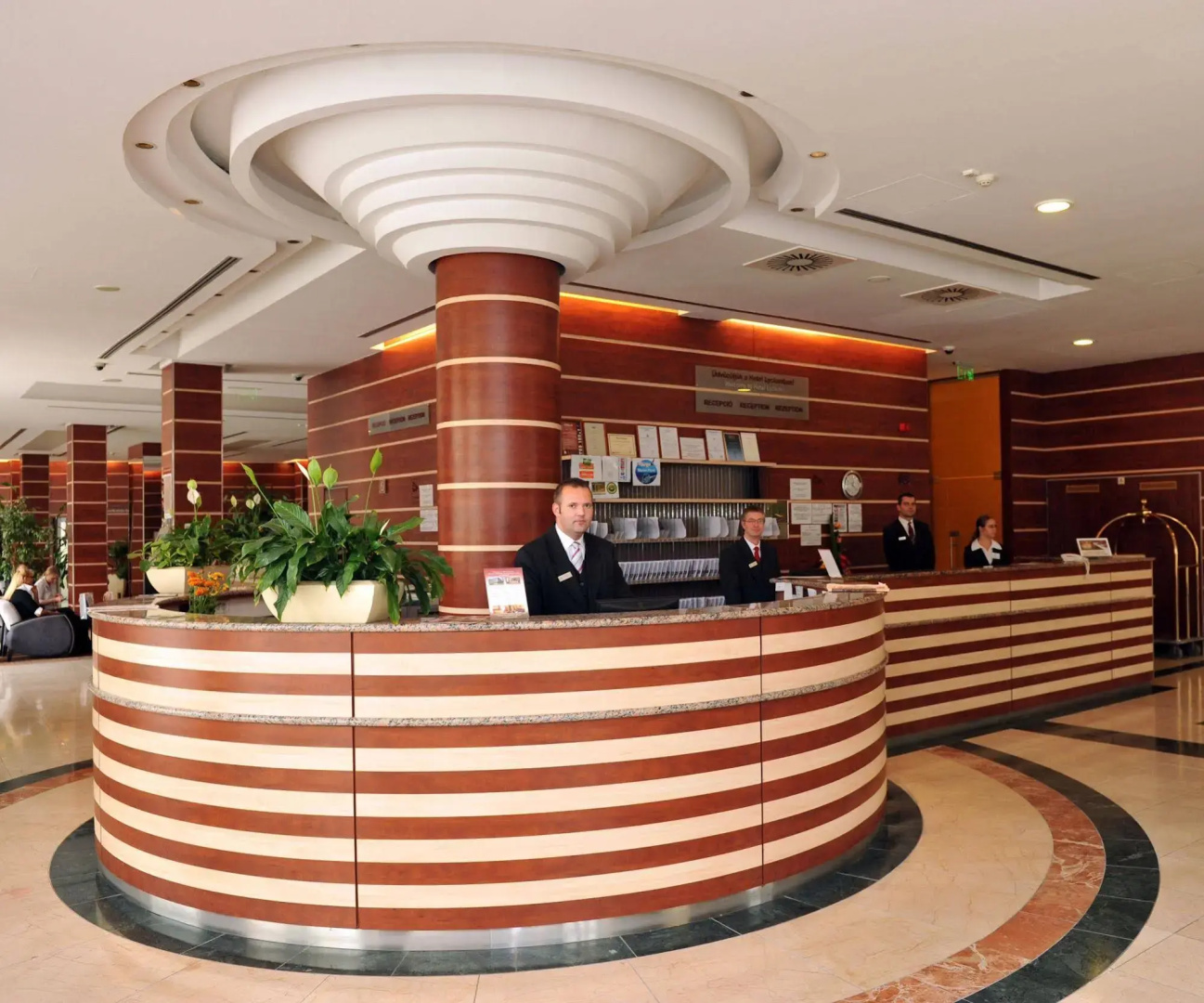 Hotel Lycium Debrecen - Handwritten Collection (October 2025)
