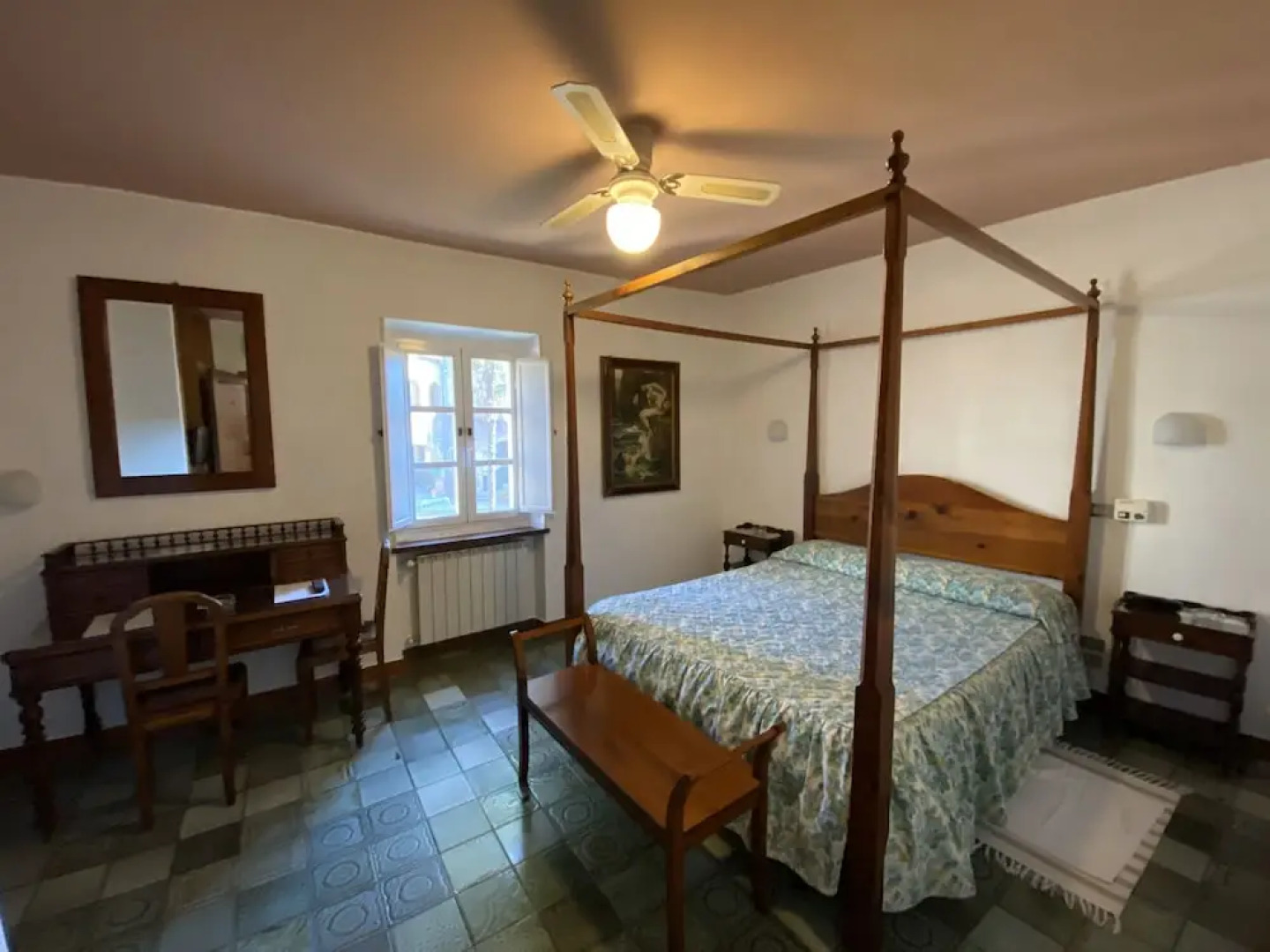 La Bettola del Buttero Hotel