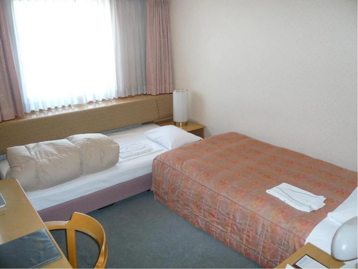 Hotel Mariage Sensui