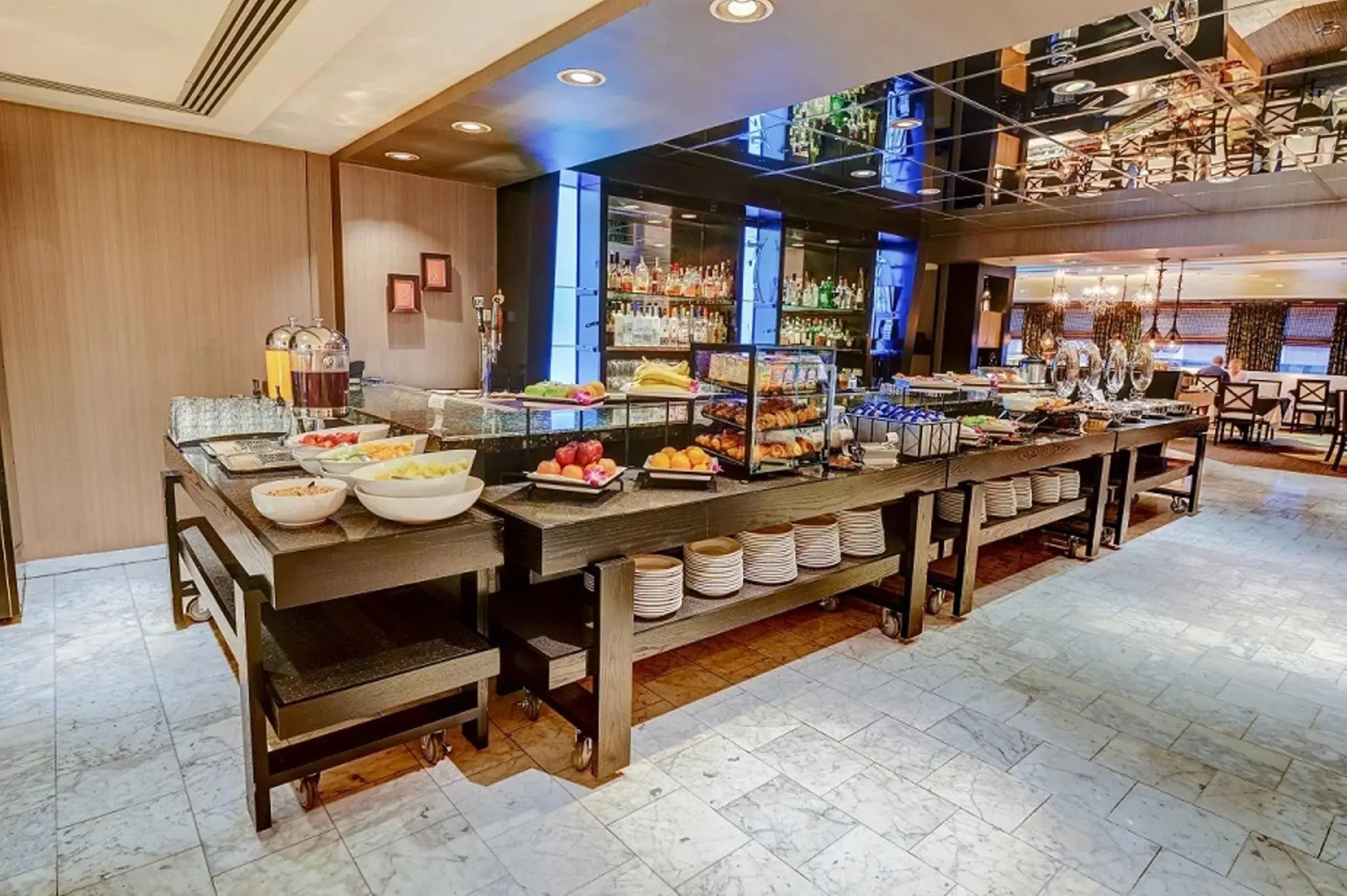 Hotel Nikko San Francisco