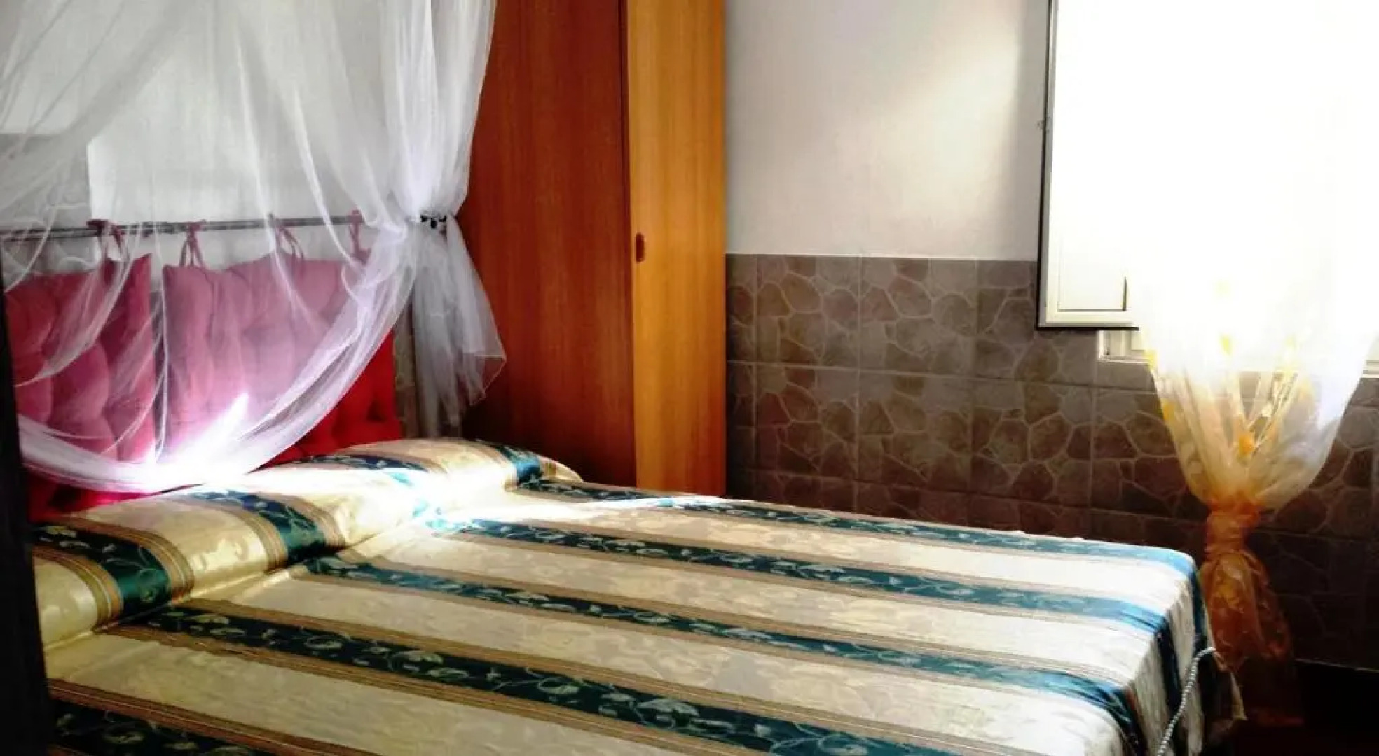 Villaggio Camping Rancho