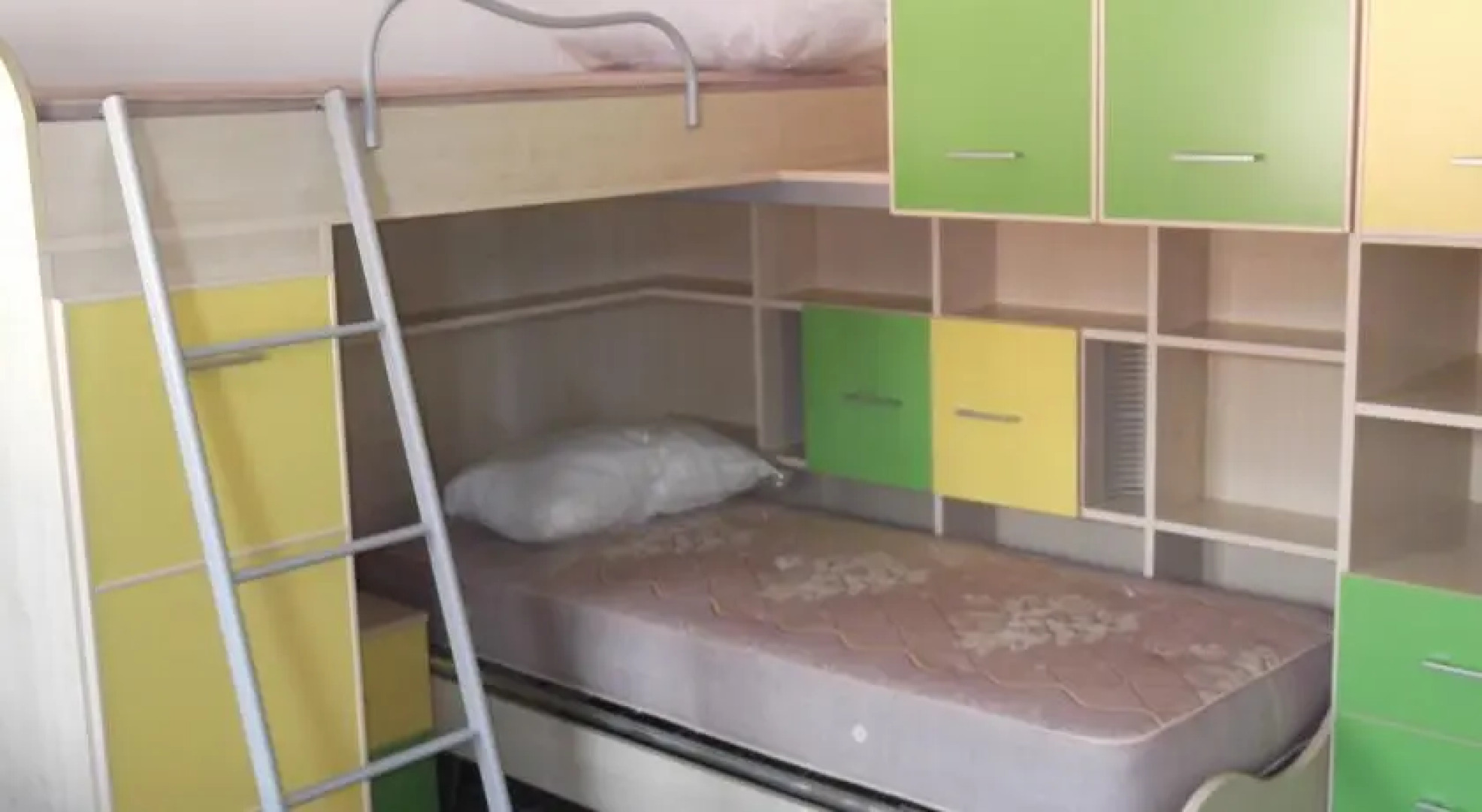 Residence Torre San Giovanni