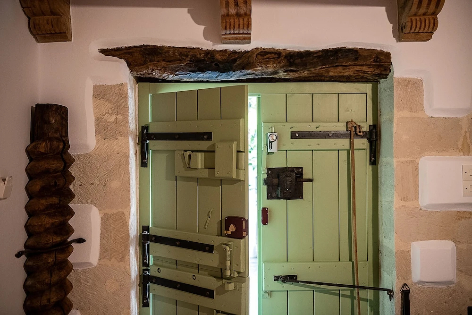 Lemon Tree Eco-Retreat