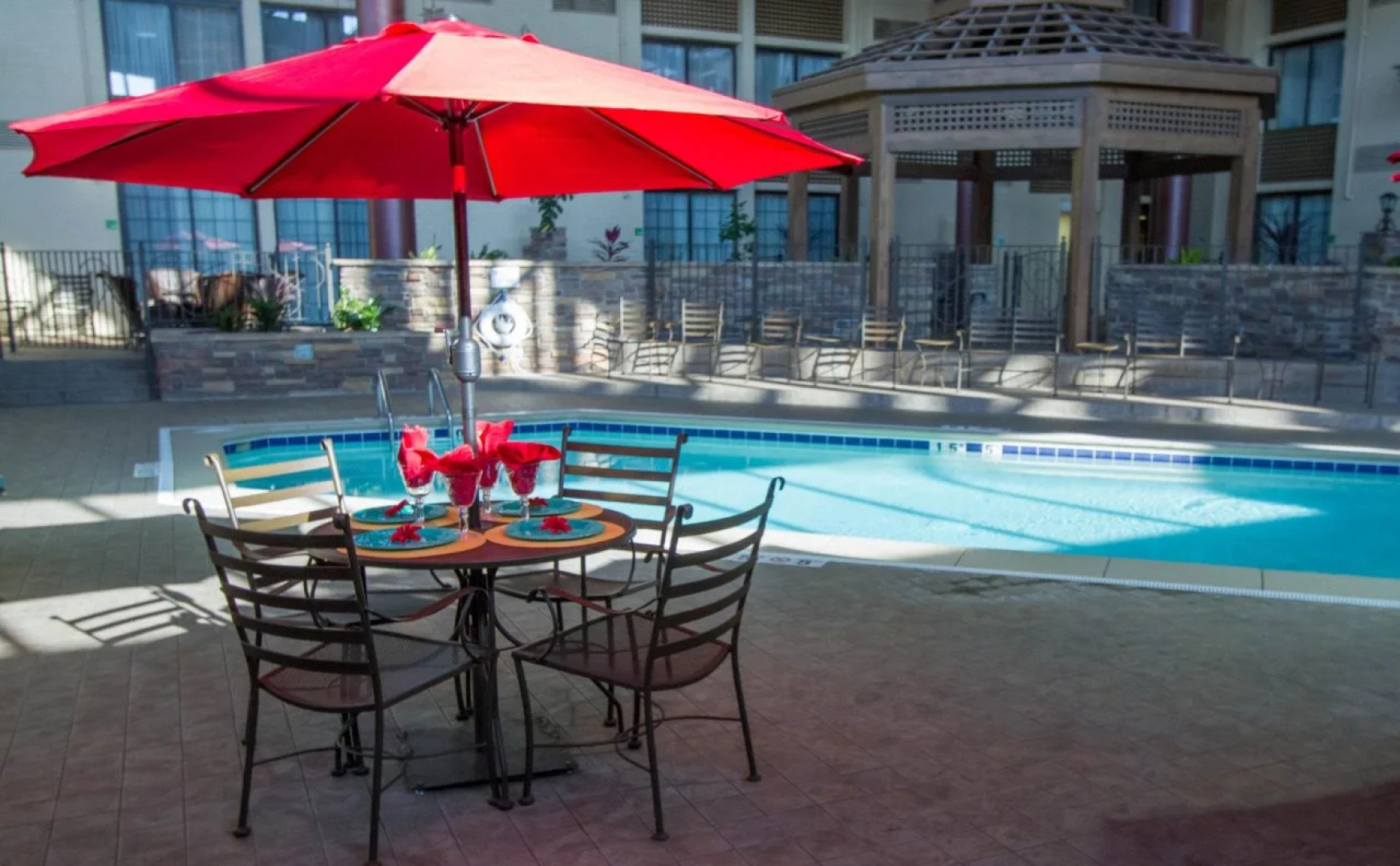 Holiday Inn Bloomington Airport South Mall Area by IHG