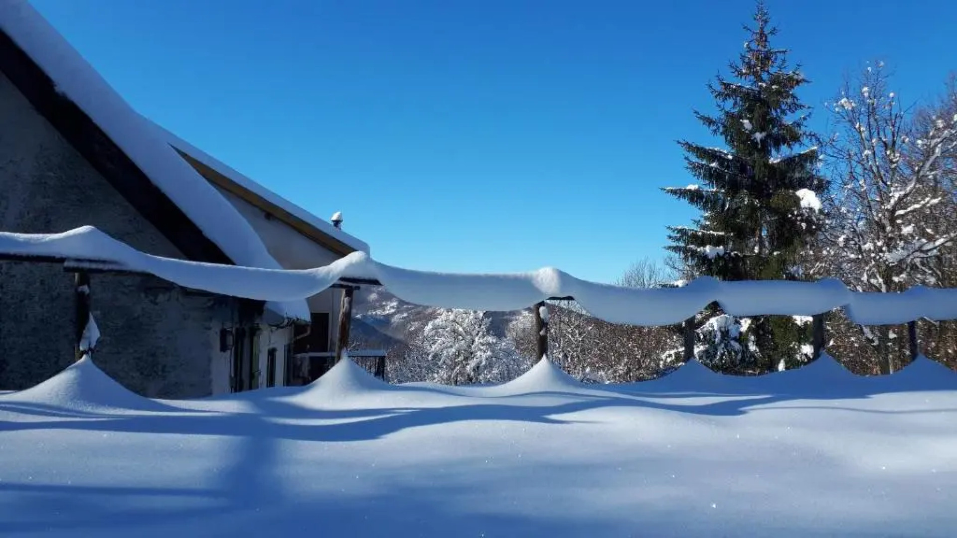Cascina Marasca Appartamento Viola