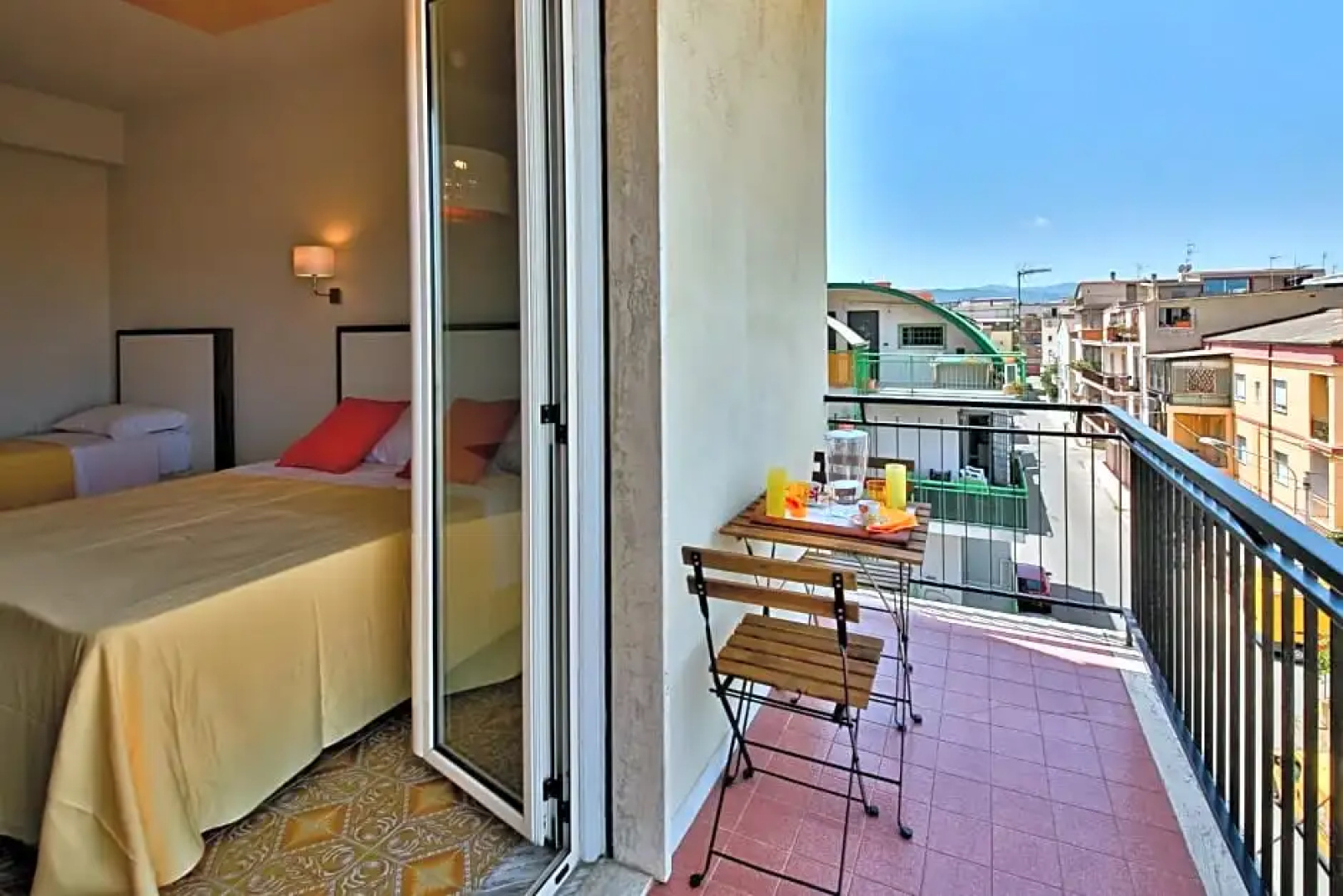 B&B Il Quadrato