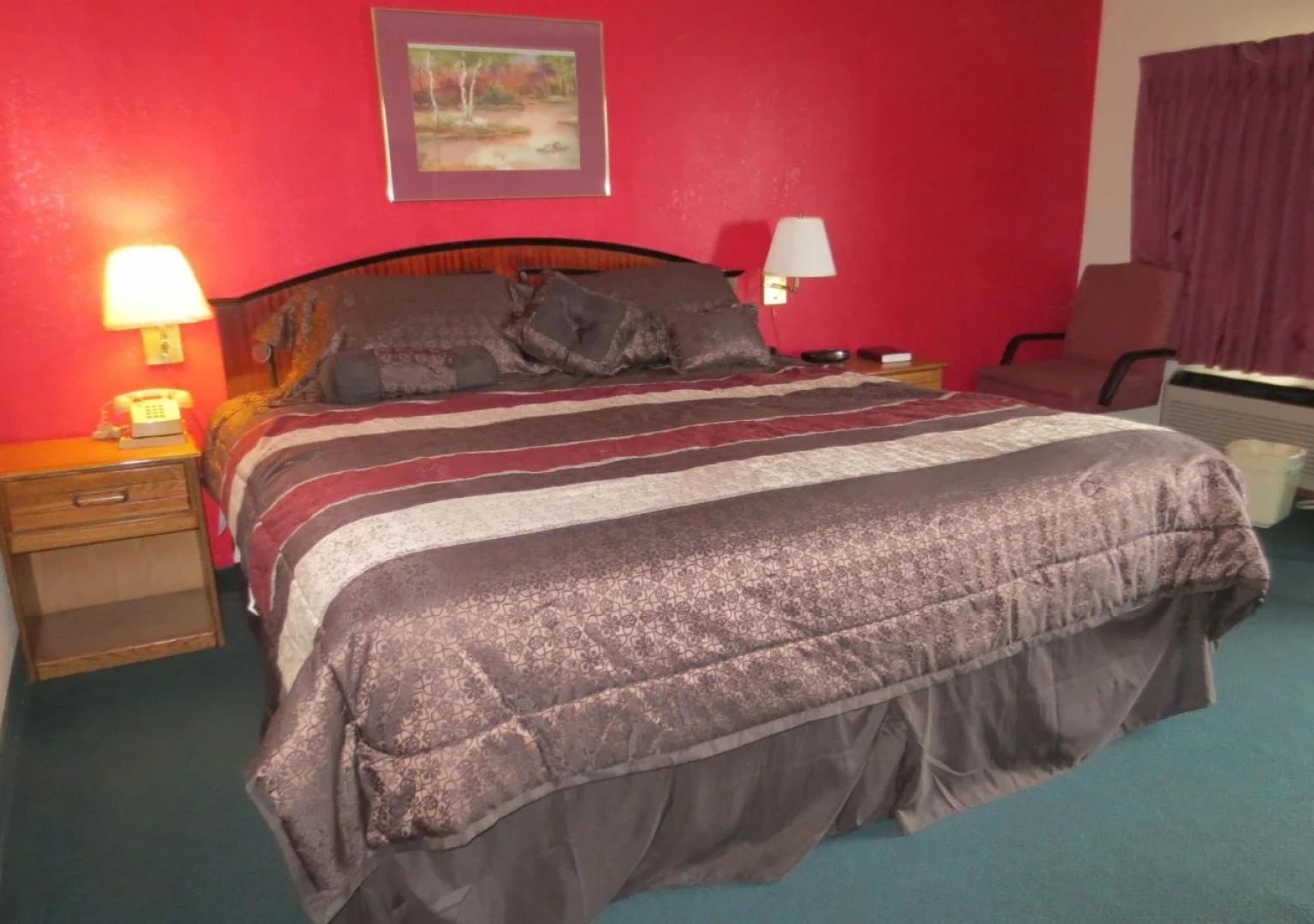 America's Best Inns & Suites