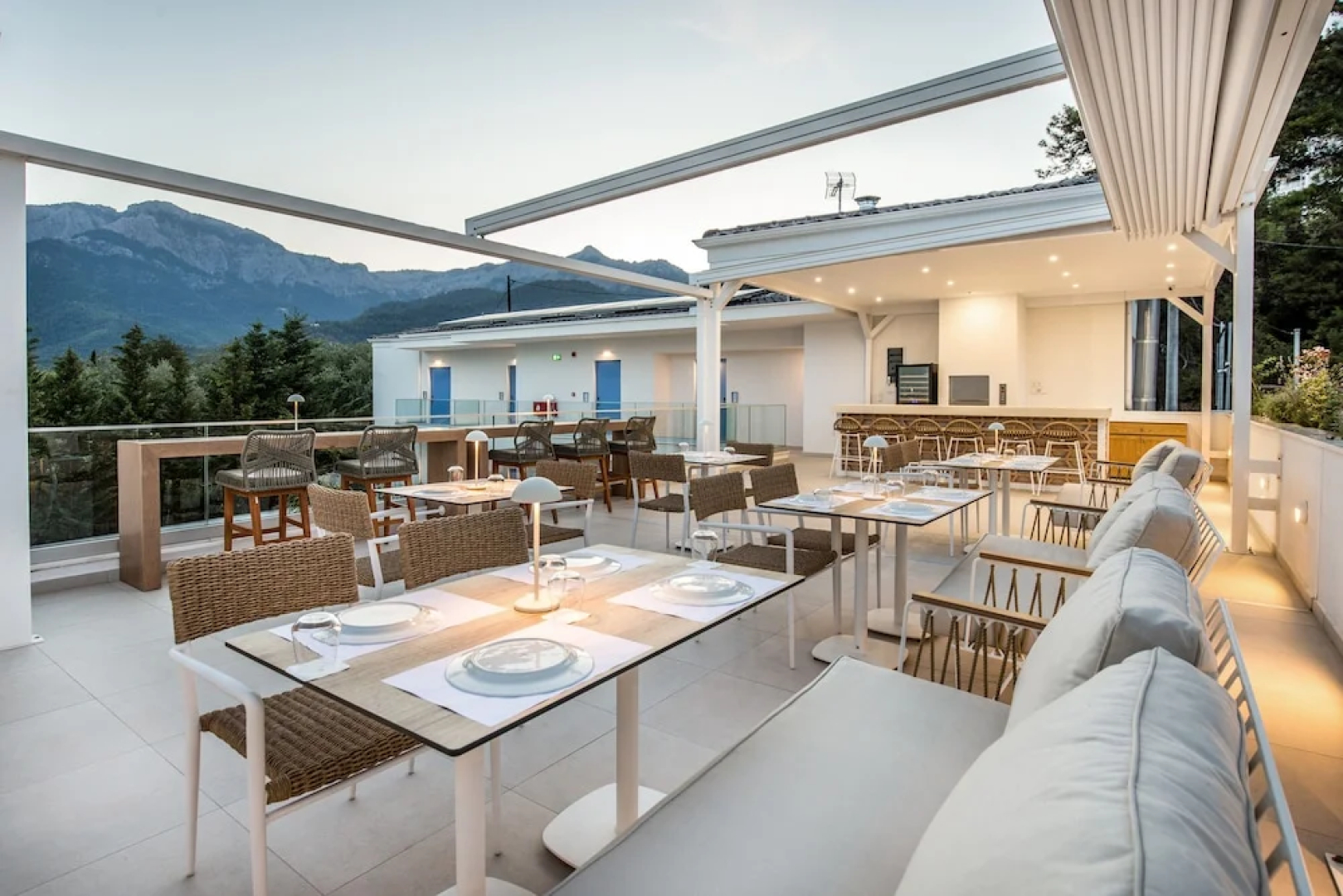 Euphoria Boutique hotel