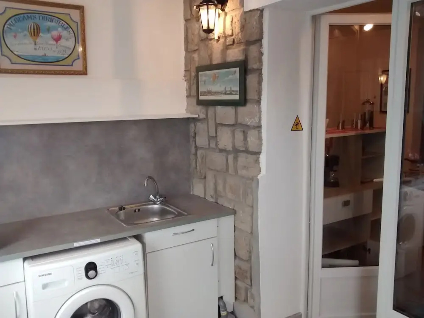 Villa Veronique apartments