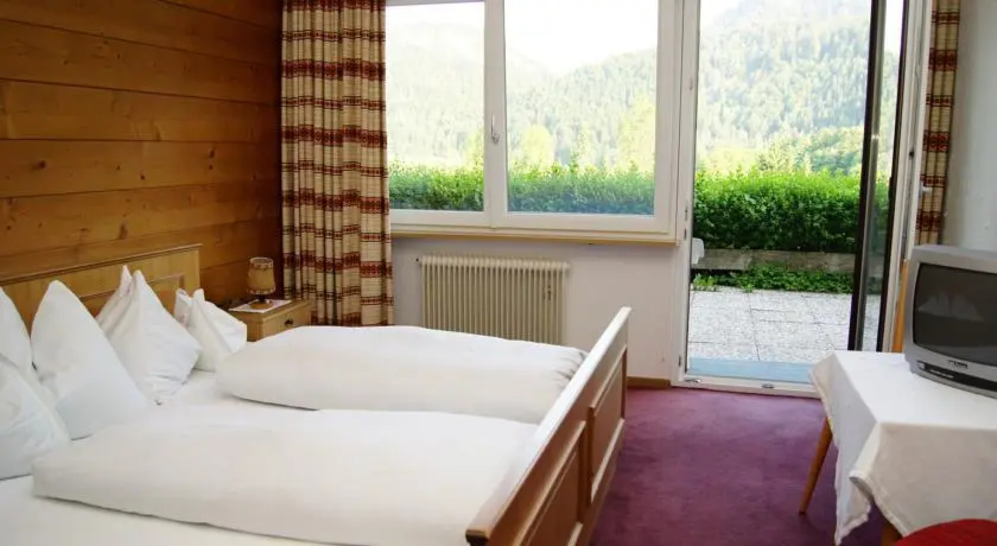 Ferienpension Ritter & Kögl