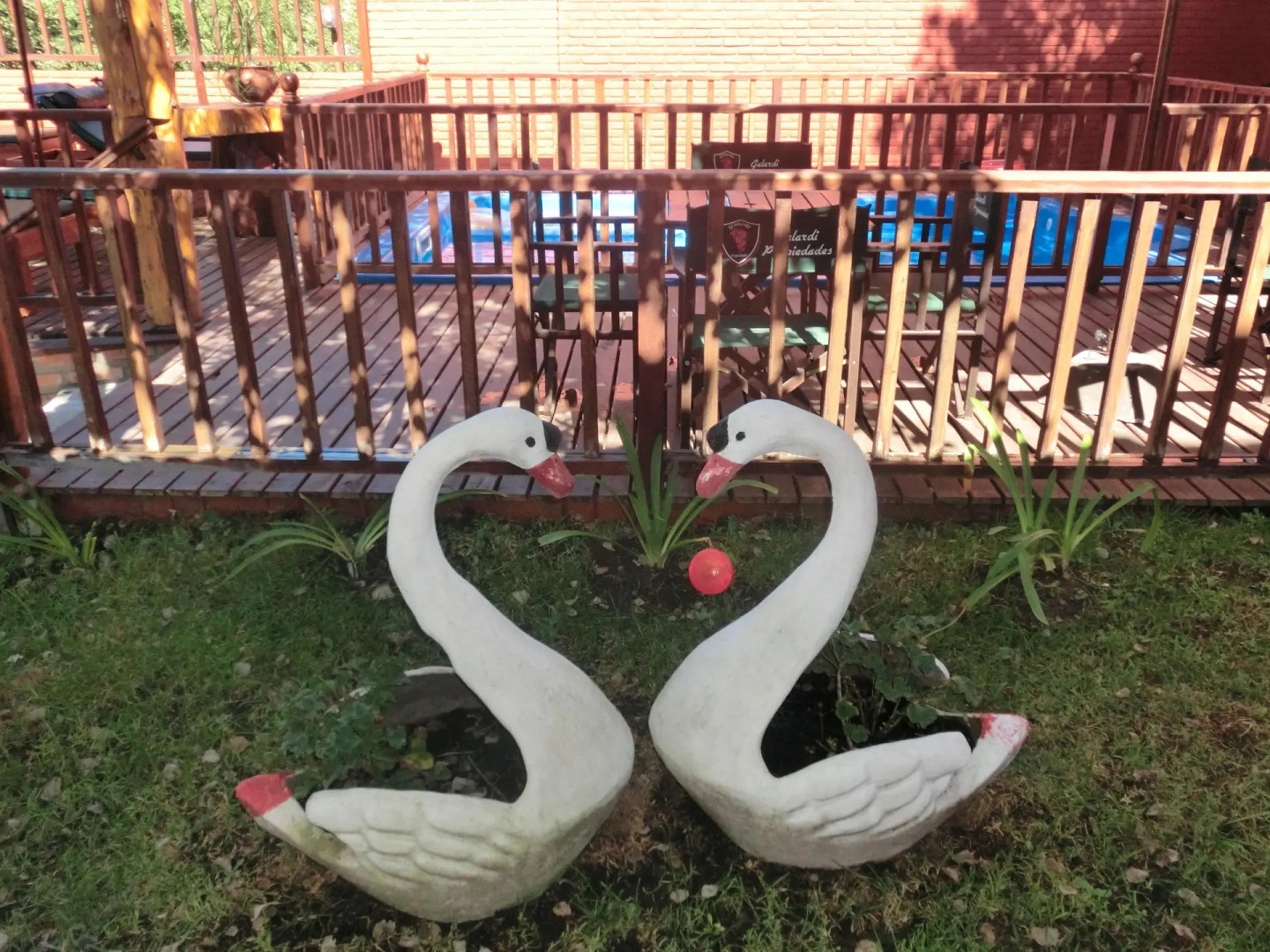 Complejo Le Tre Rondini