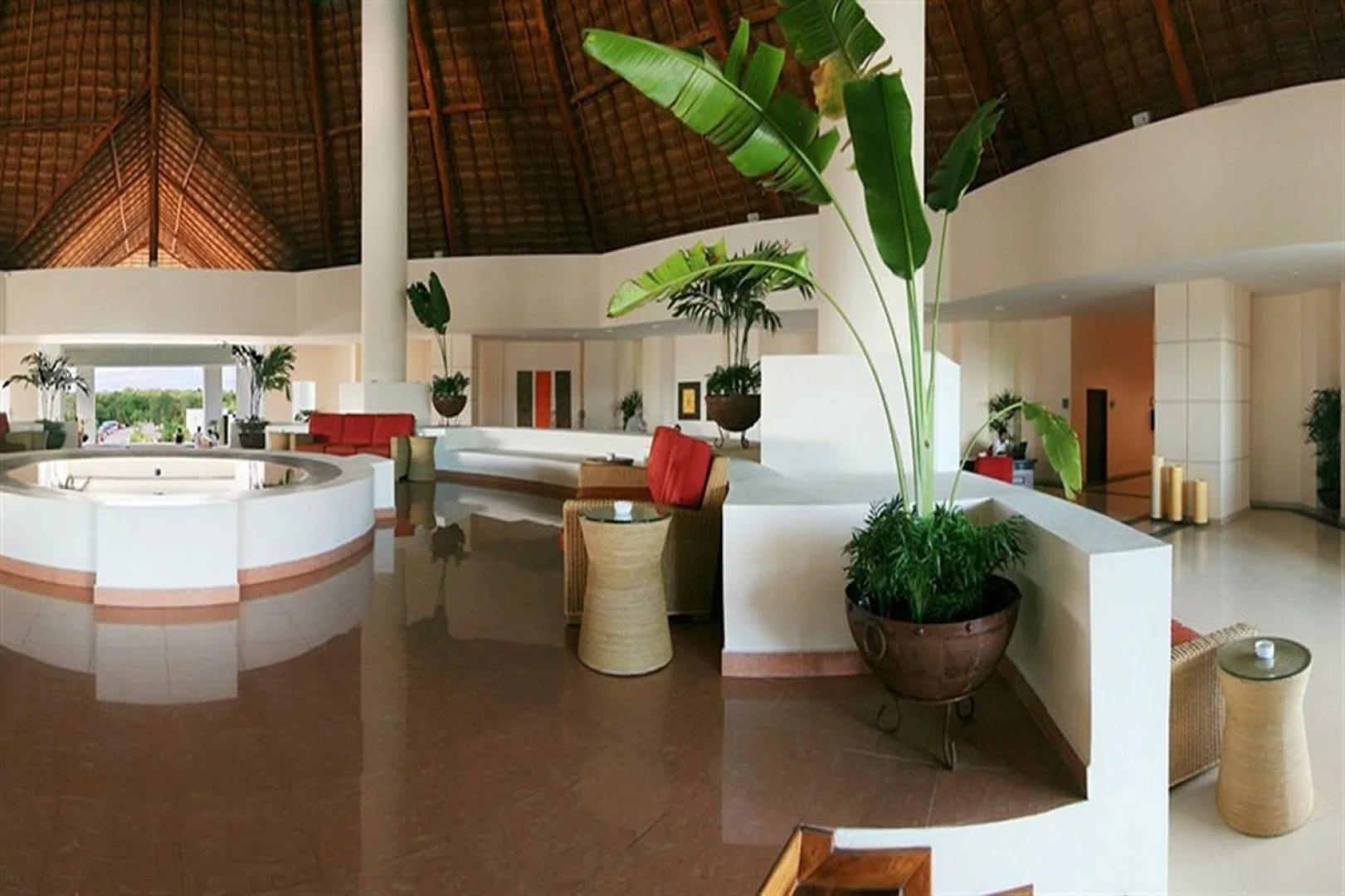 BlueBay Grand Esmeralda All Inclusive