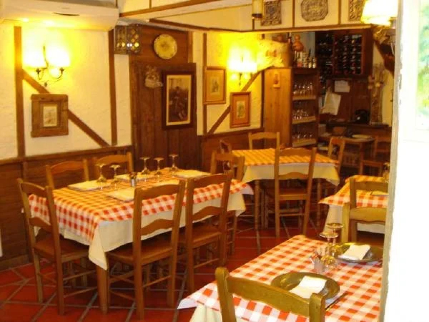 El Balcón de Mogarraz