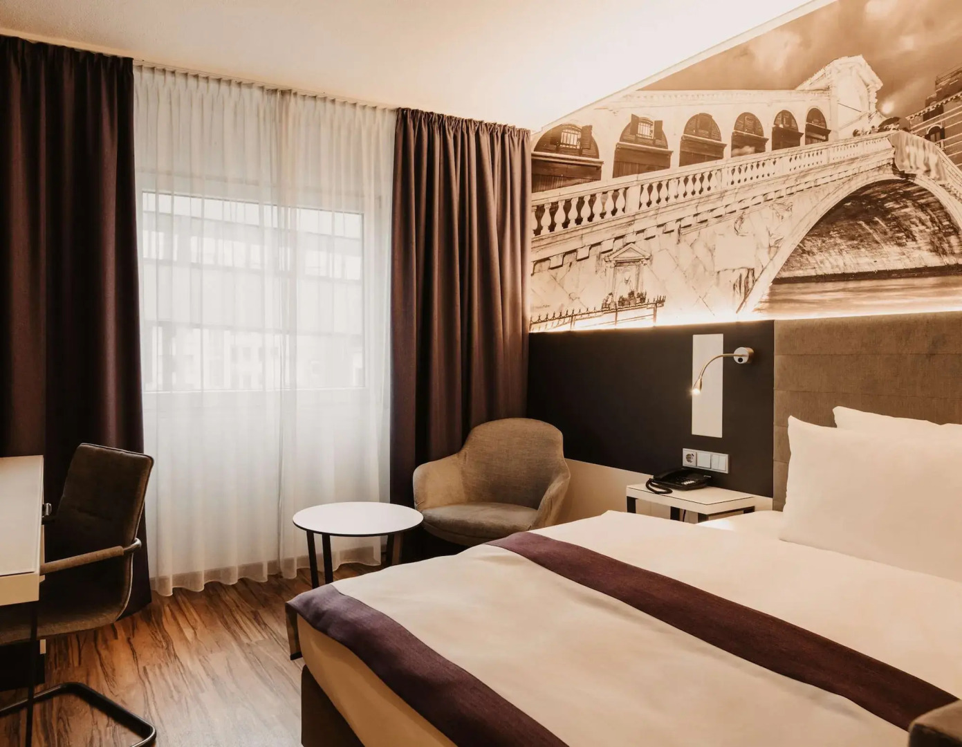 Tulip Inn Ludwigshafen City