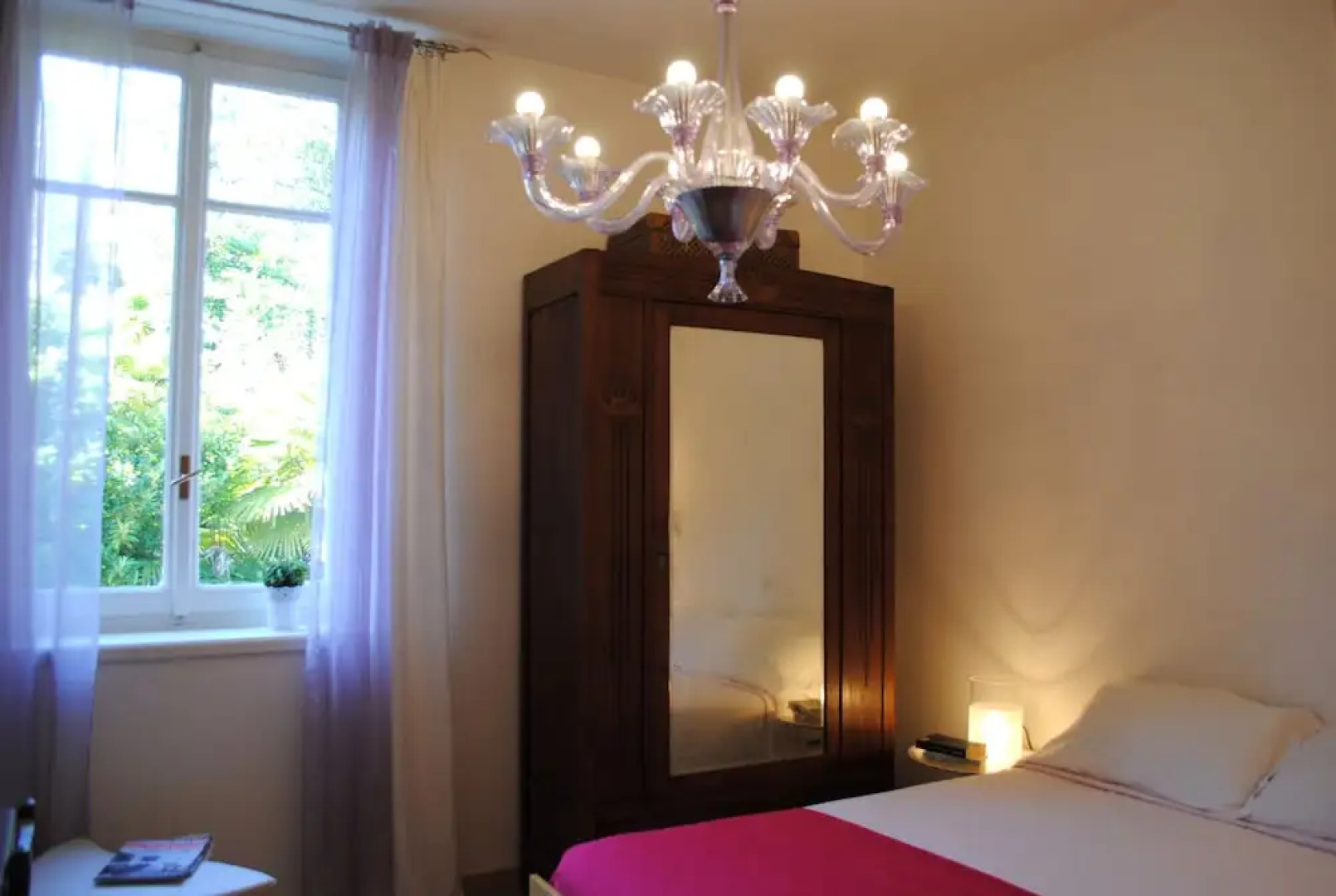 Bnbook - Casa Magnolie Lago Maggiore