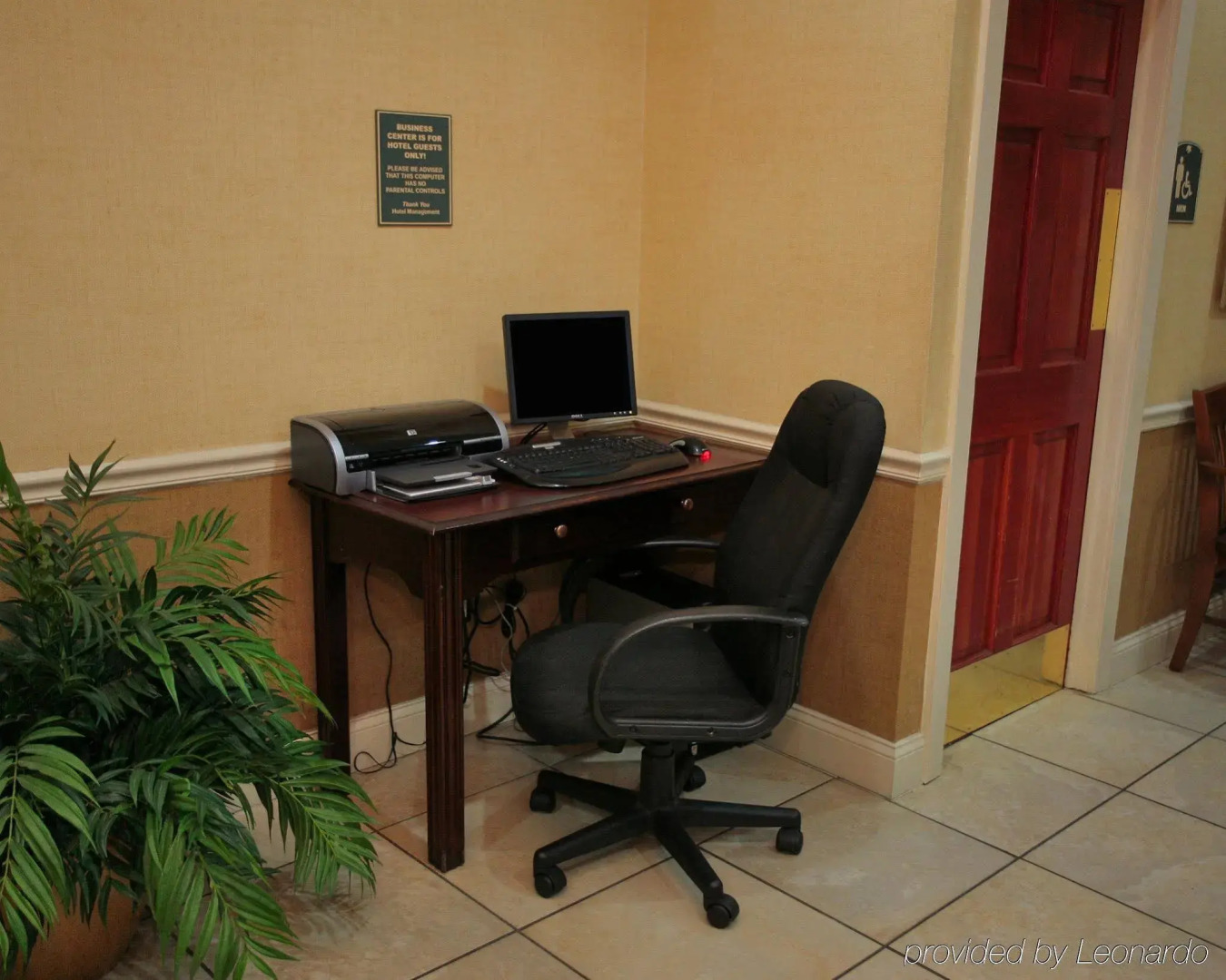 Quality Inn & Suites Palatka Riverfront