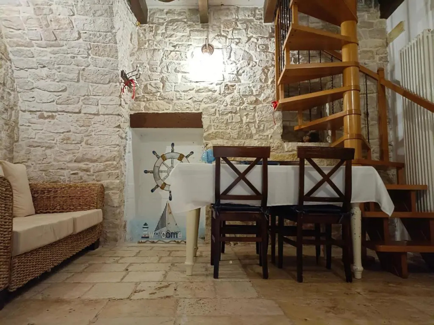 BeB il fortino al sole