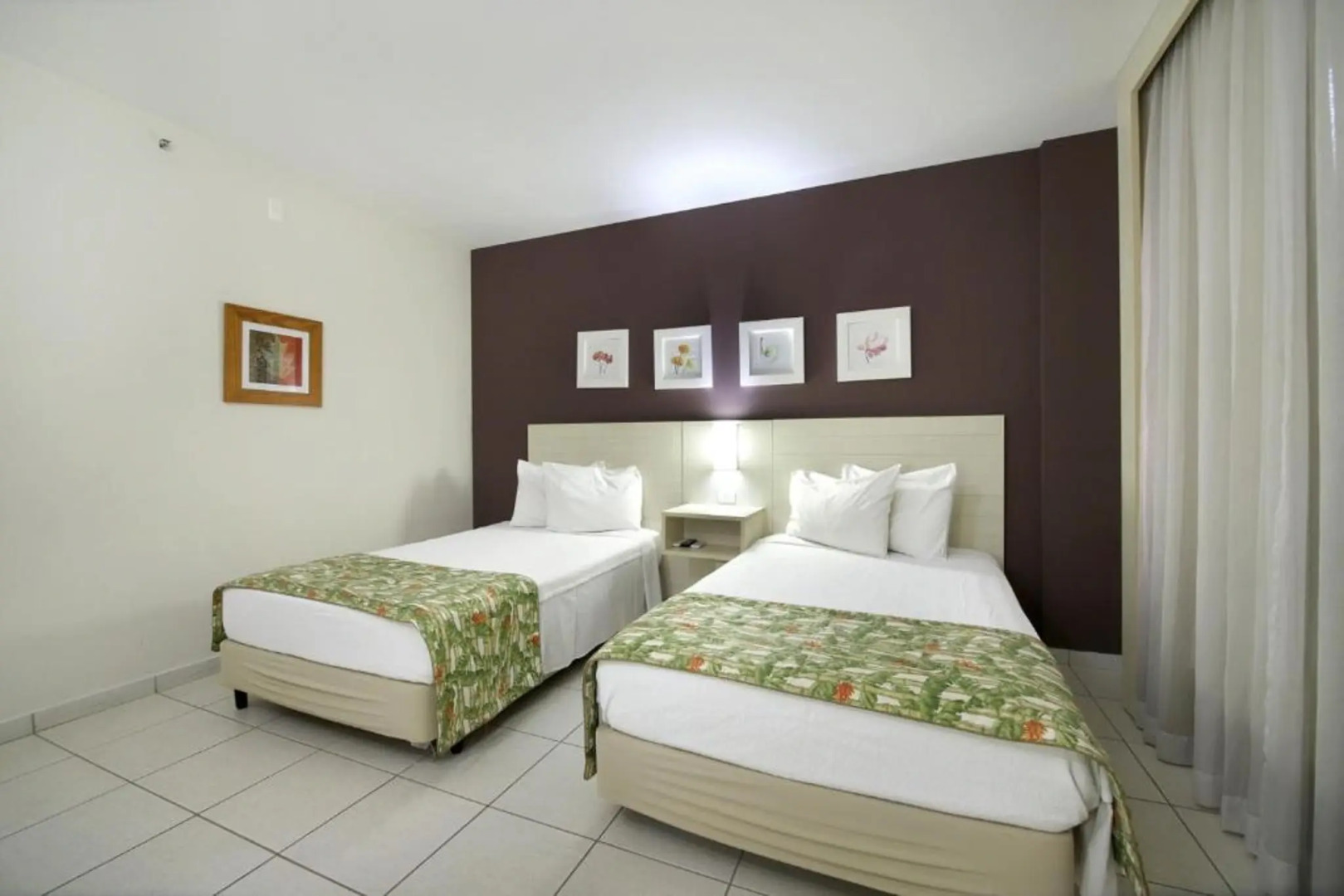 Nobile Inn Executive Ribeirão Preto