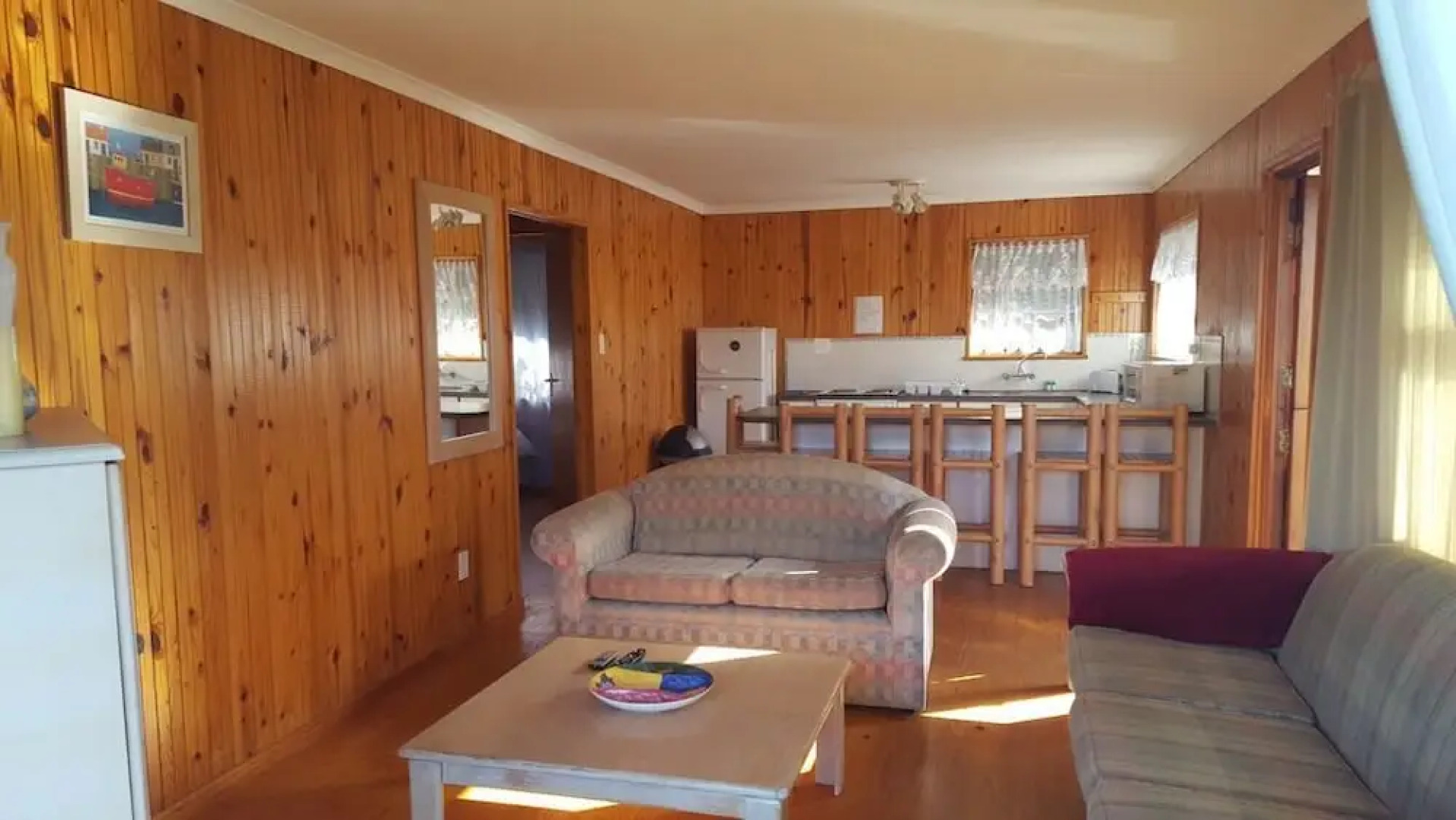 The Dunes Self-Catering Units