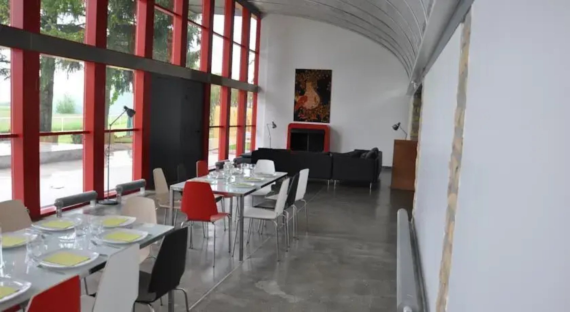 Maison Contemporaine