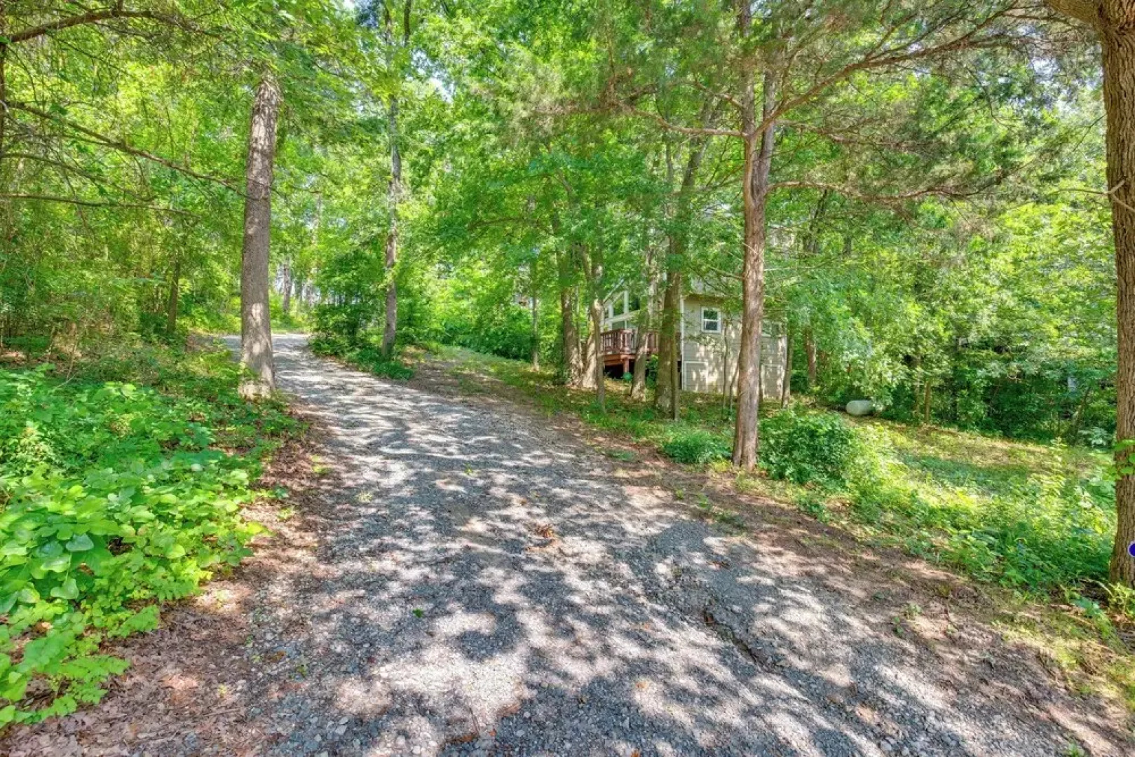 Pottsboro Home < Half-mi to Lake Texoma!