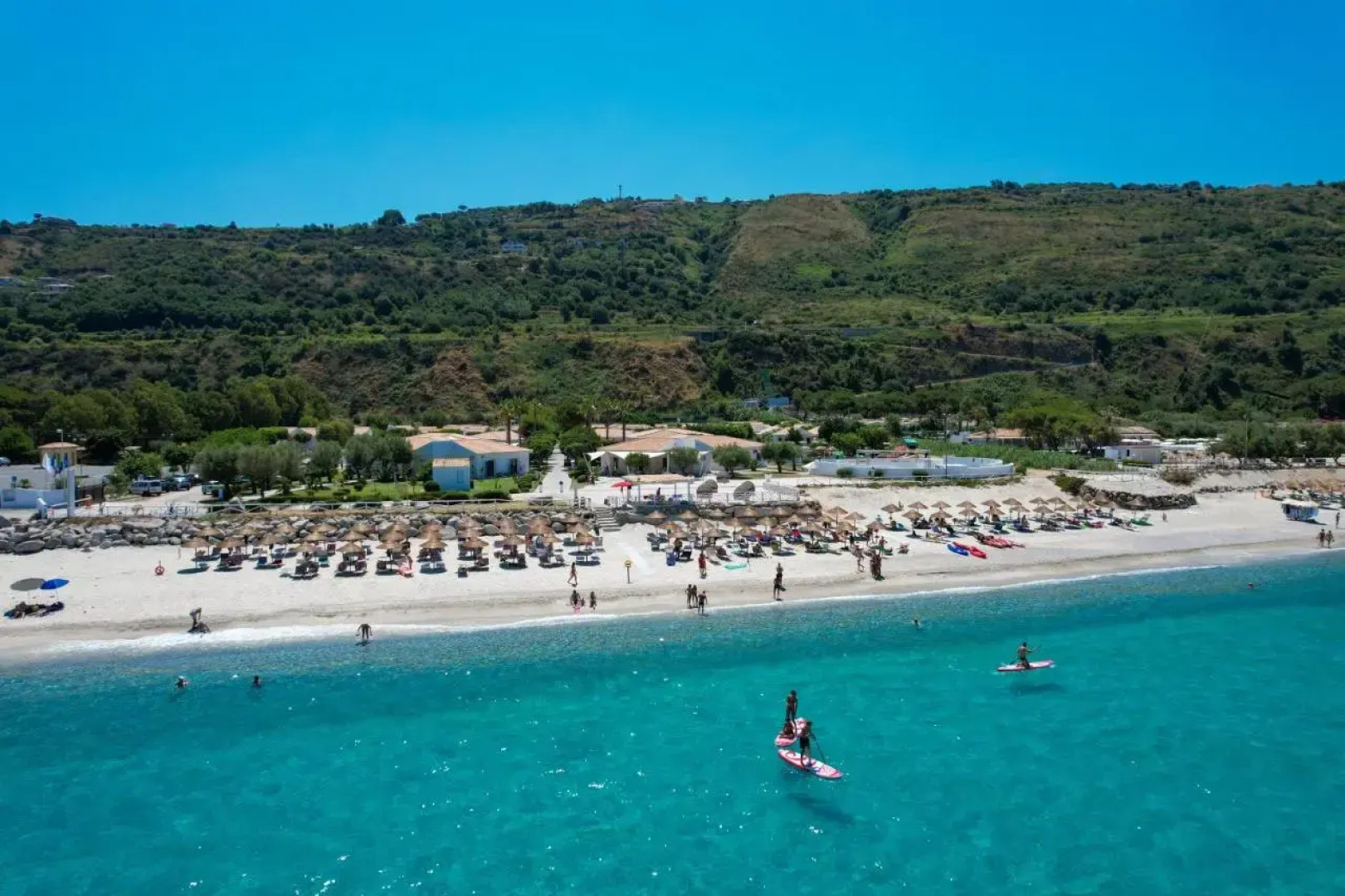 VOI Le Muse Essentia