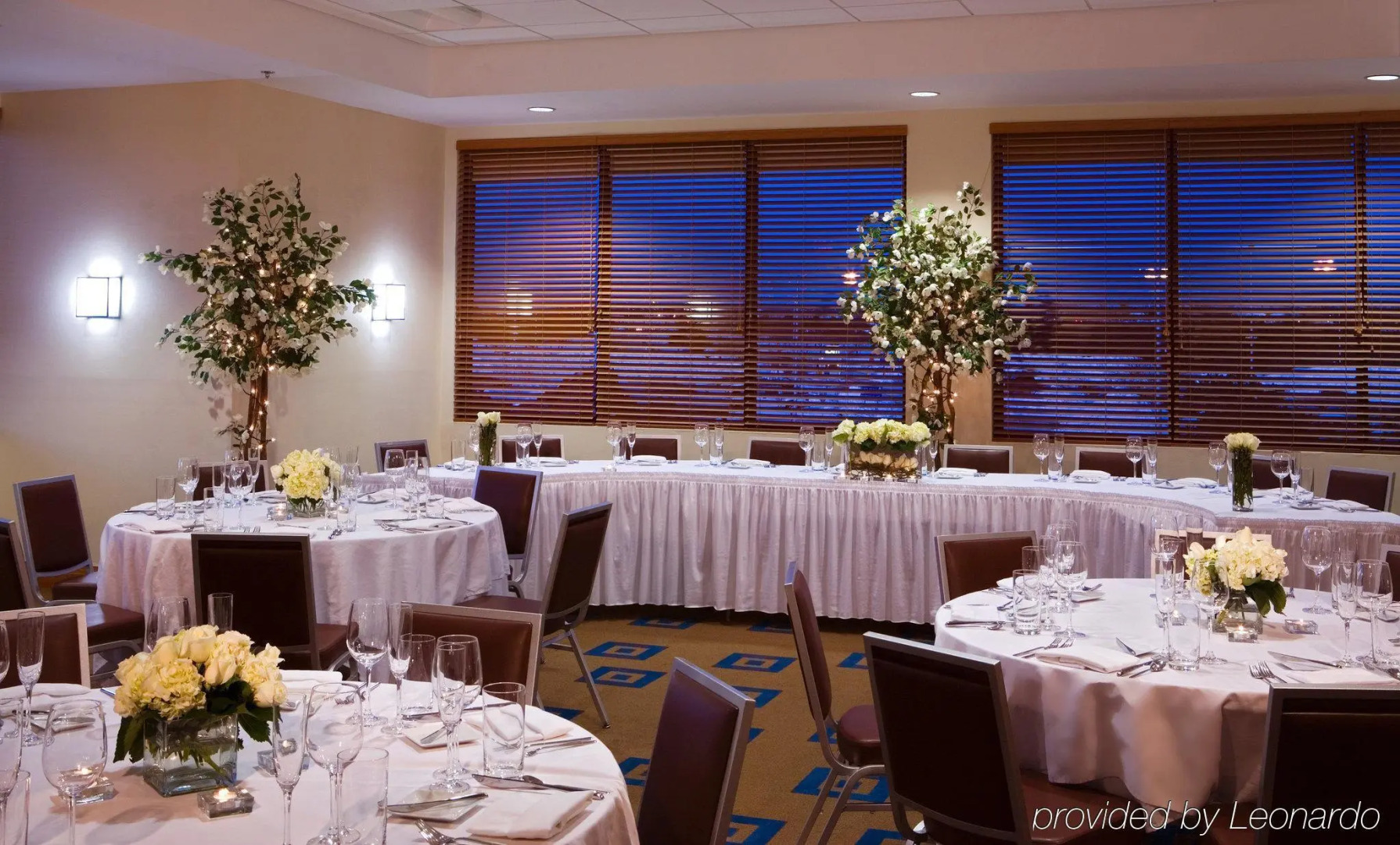 Bangor Aviator Hotel, BW Premier Collection