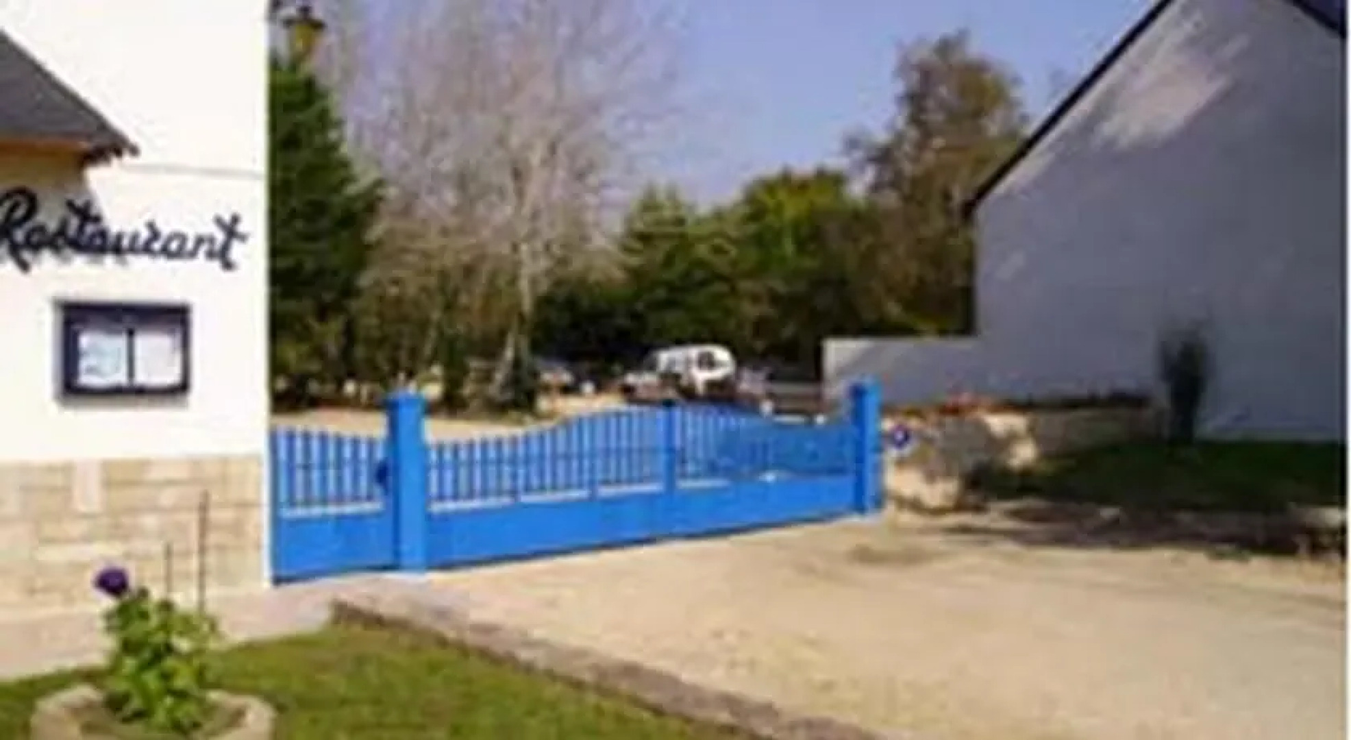 La Chaumiere de la Mer